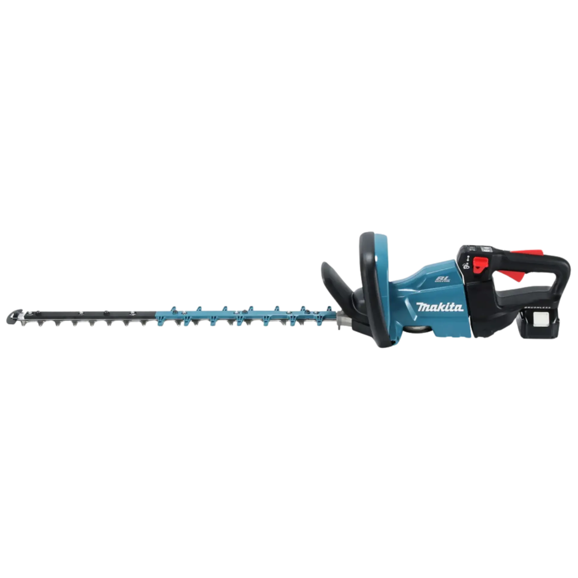Taille-haie sans fil 18 V - 2 x 5 Ah Li-ion - DUH601PTE Taille-haie sans fil 18 V - 2 x 5 Ah Li-ion - DUH601PTE