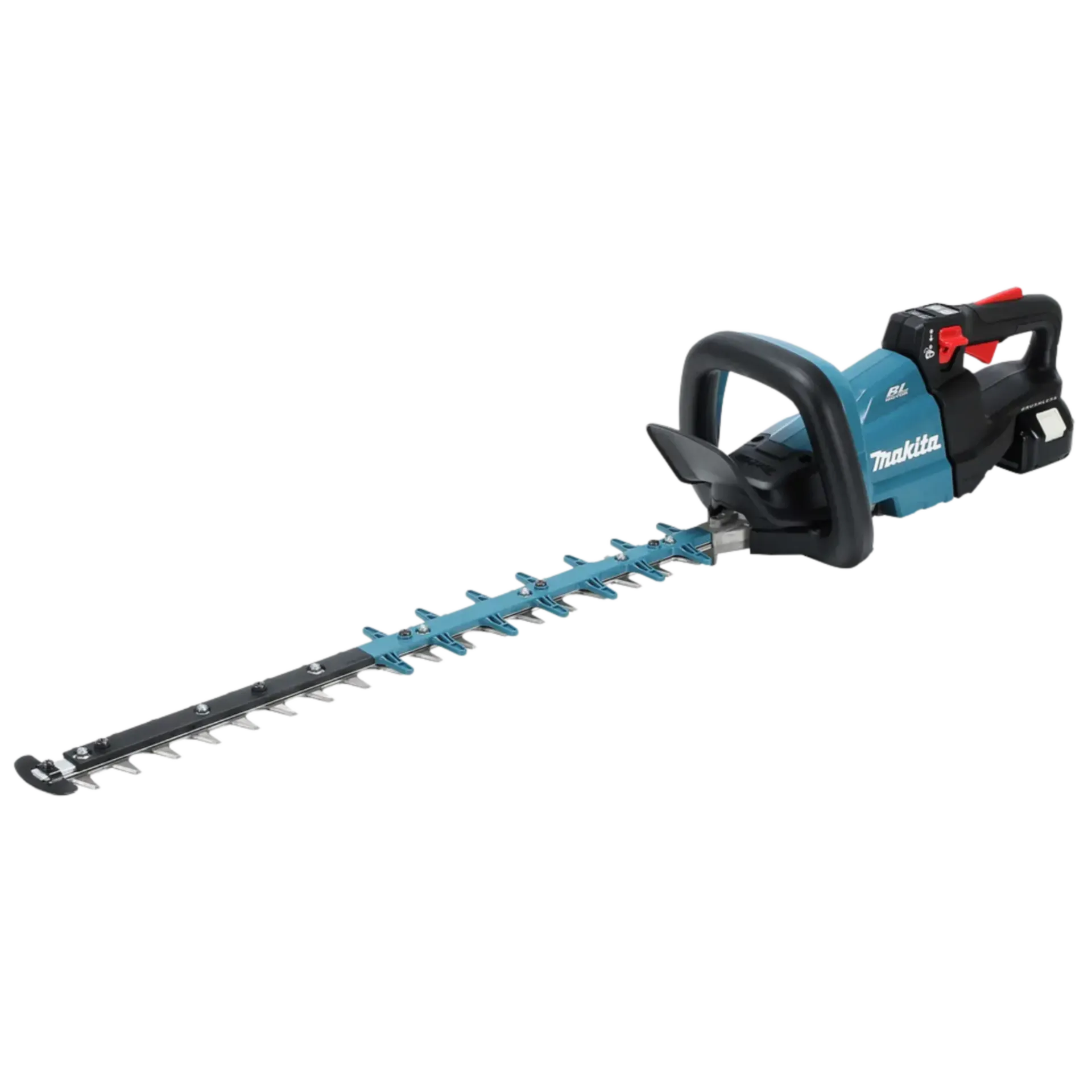 Taille-haie sans fil 18 V - 2 x 5 Ah Li-ion - DUH601PTE