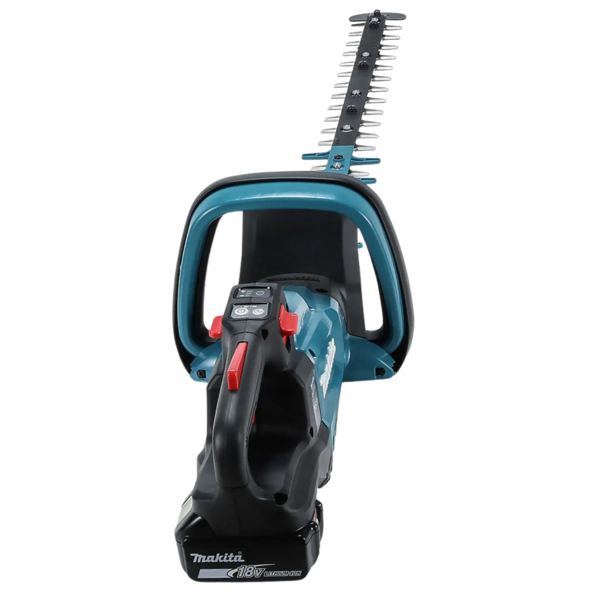 Accu heggenschaar 18 V - 2 x 5 Ah Li-ion - DUH751PTE Accu heggenschaar 18 V - 2 x 5 Ah Li-ion - DUH751PTE