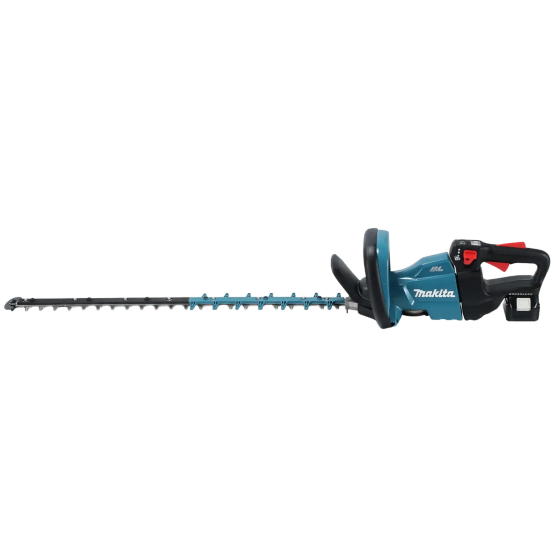 Taille-haie sans fil 18 V - 2 x 5 Ah Li-ion - DUH751PTE Taille-haie sans fil 18 V - 2 x 5 Ah Li-ion - DUH751PTE