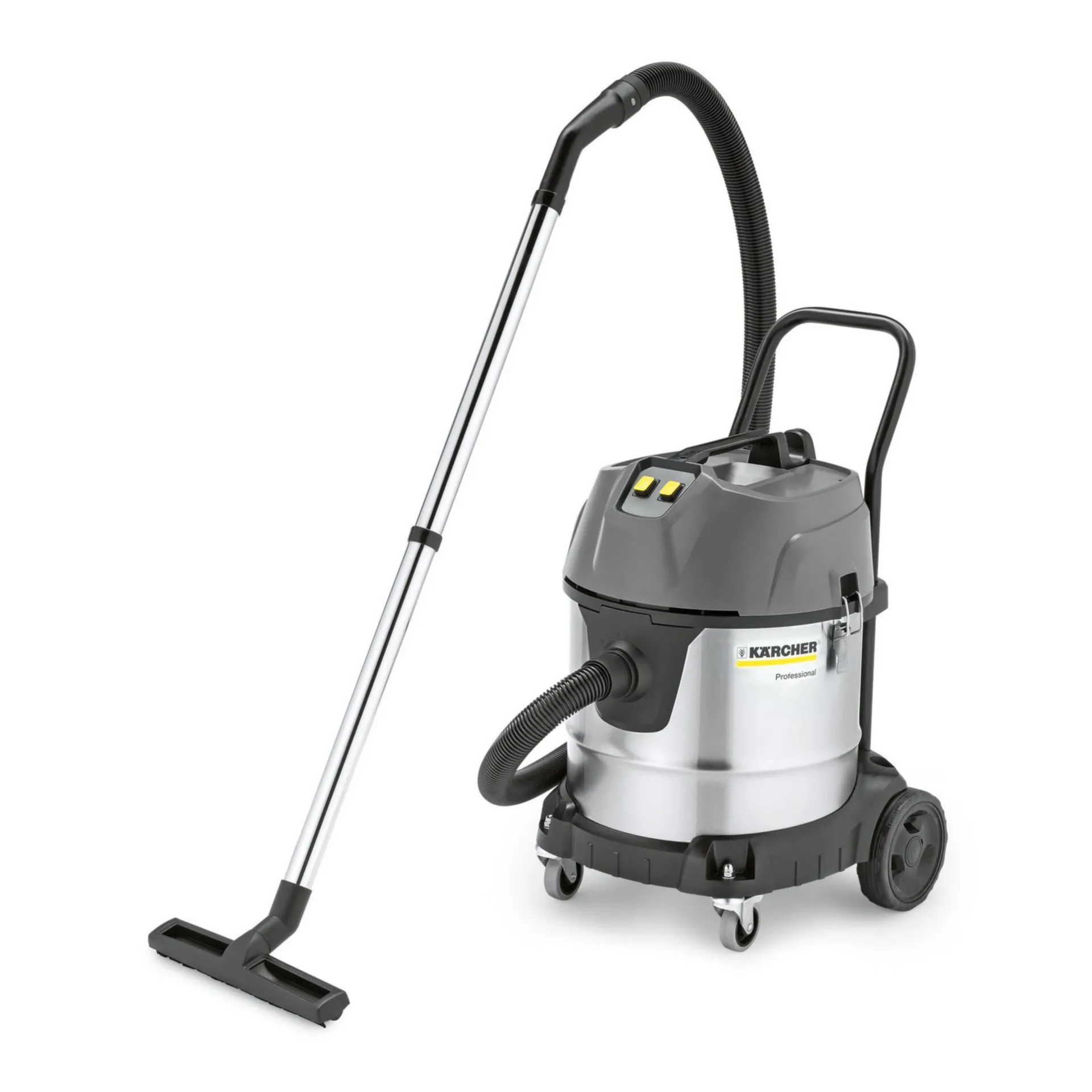 ASPIRATEUR EAU ET POUSSIERE KARCHER NT 50/2 ME CLASSIC EDITION (2300 W - 50 L)