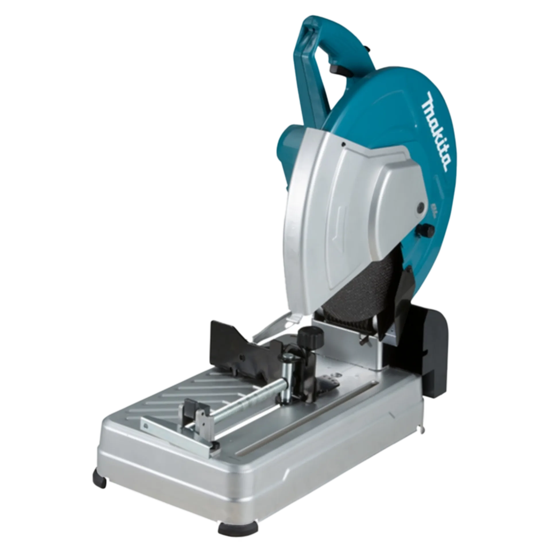 Afkortslijpmachine DLW140Z (2 x 18V - excl. accu - Ø 355 x 25.4 mm)