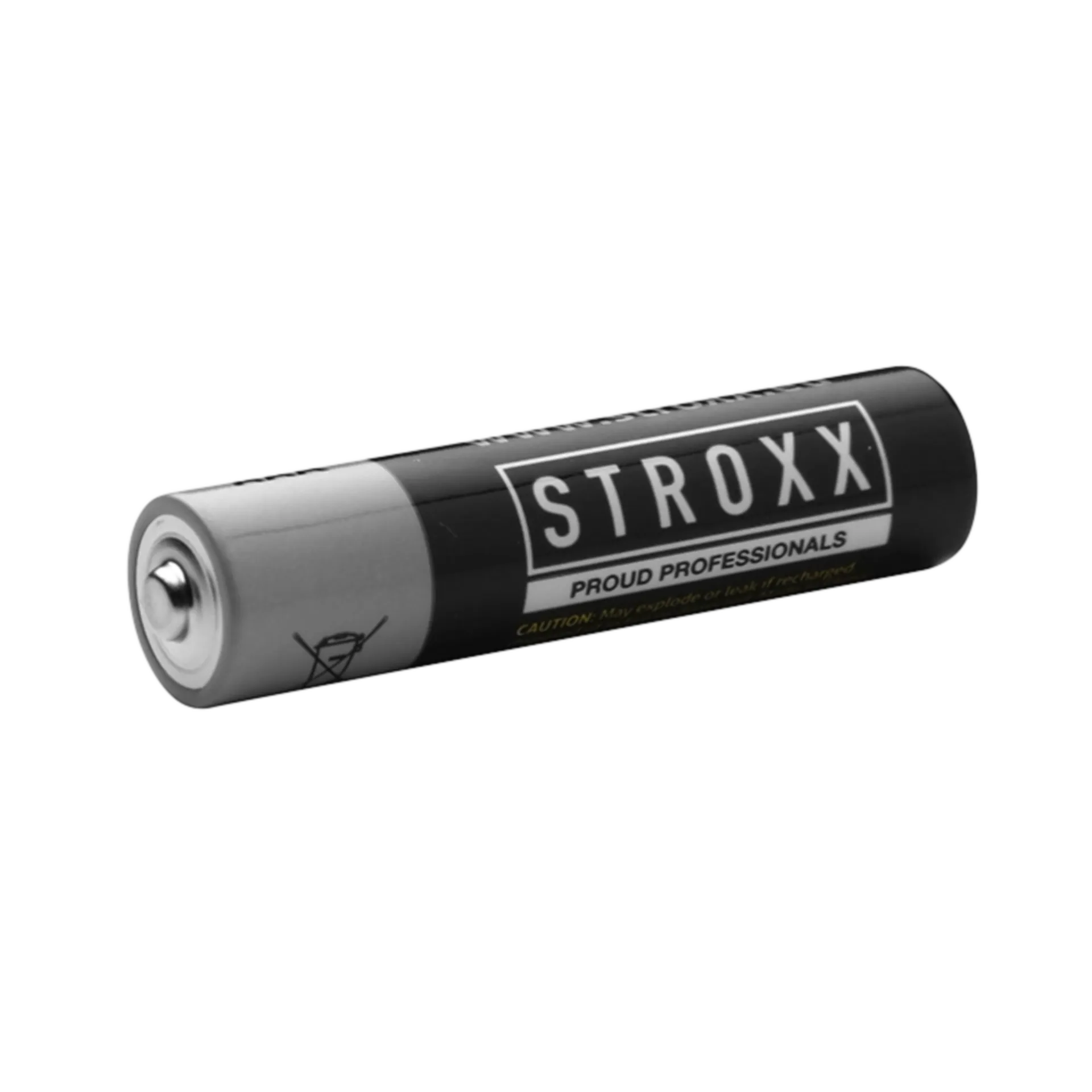 Extreme Alkaline Batterij AAA LR03 1,5V (set van 4)