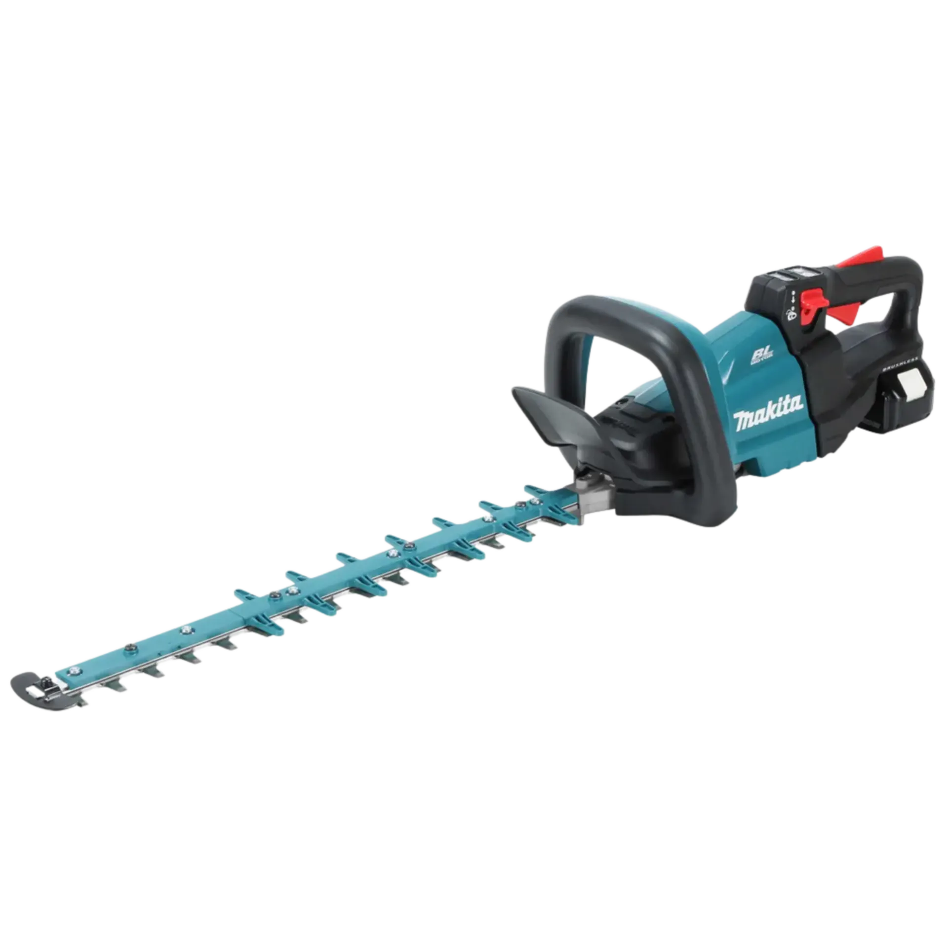 Taille-haie sans fil 18 V - 1 x 5 Ah Li-ion - 500 mm - DUH502RT