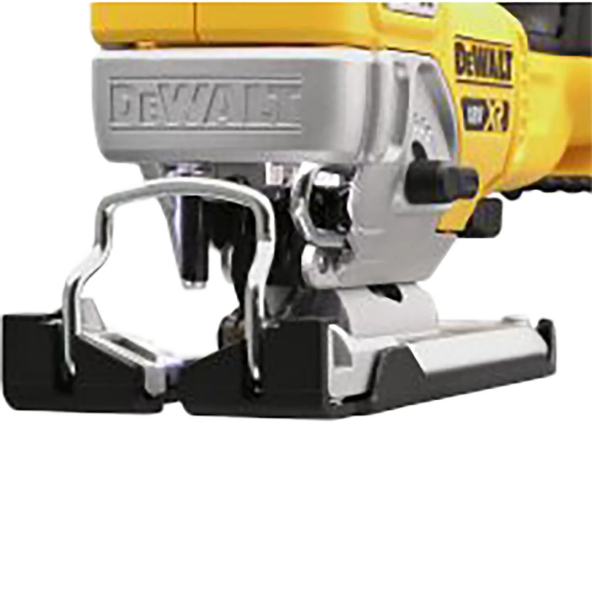 DCS334NT-XJ Scie sauteuse sans fil(excl. batterie) DCS334NT-XJ Scie sauteuse sans fil(excl. batterie)