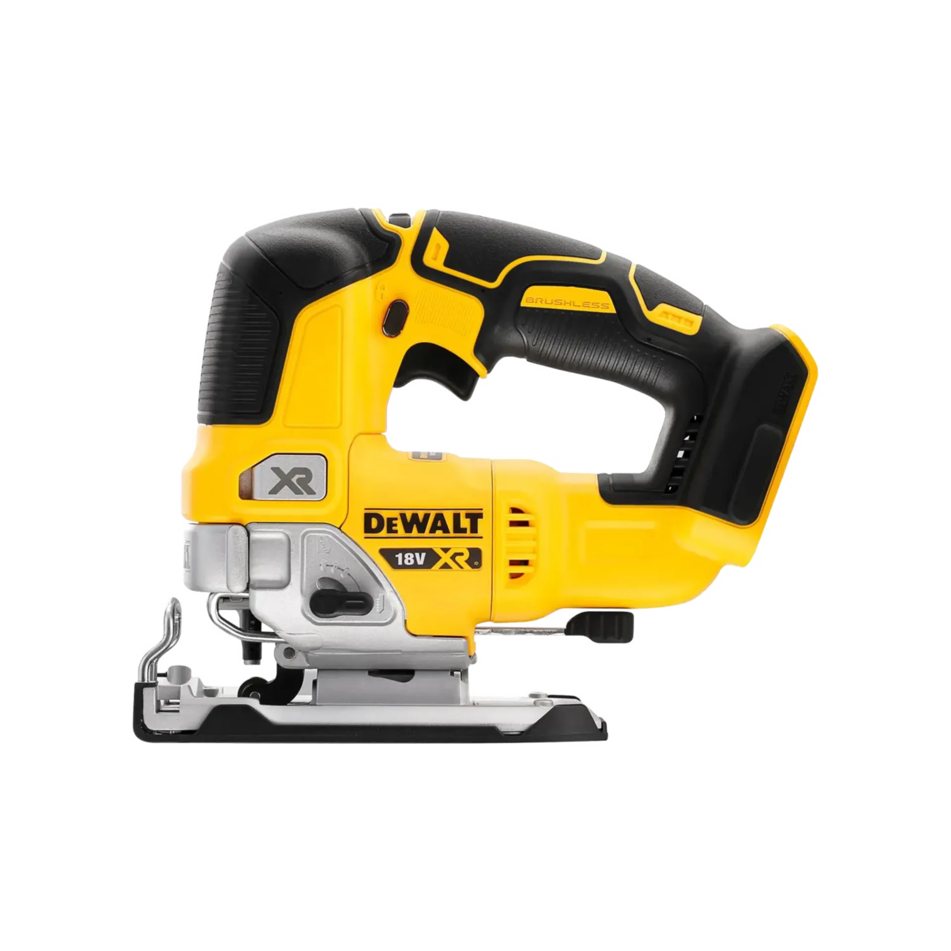 DCS334NT-XJ Scie sauteuse sans fil(excl. batterie) DCS334NT-XJ Scie sauteuse sans fil(excl. batterie)