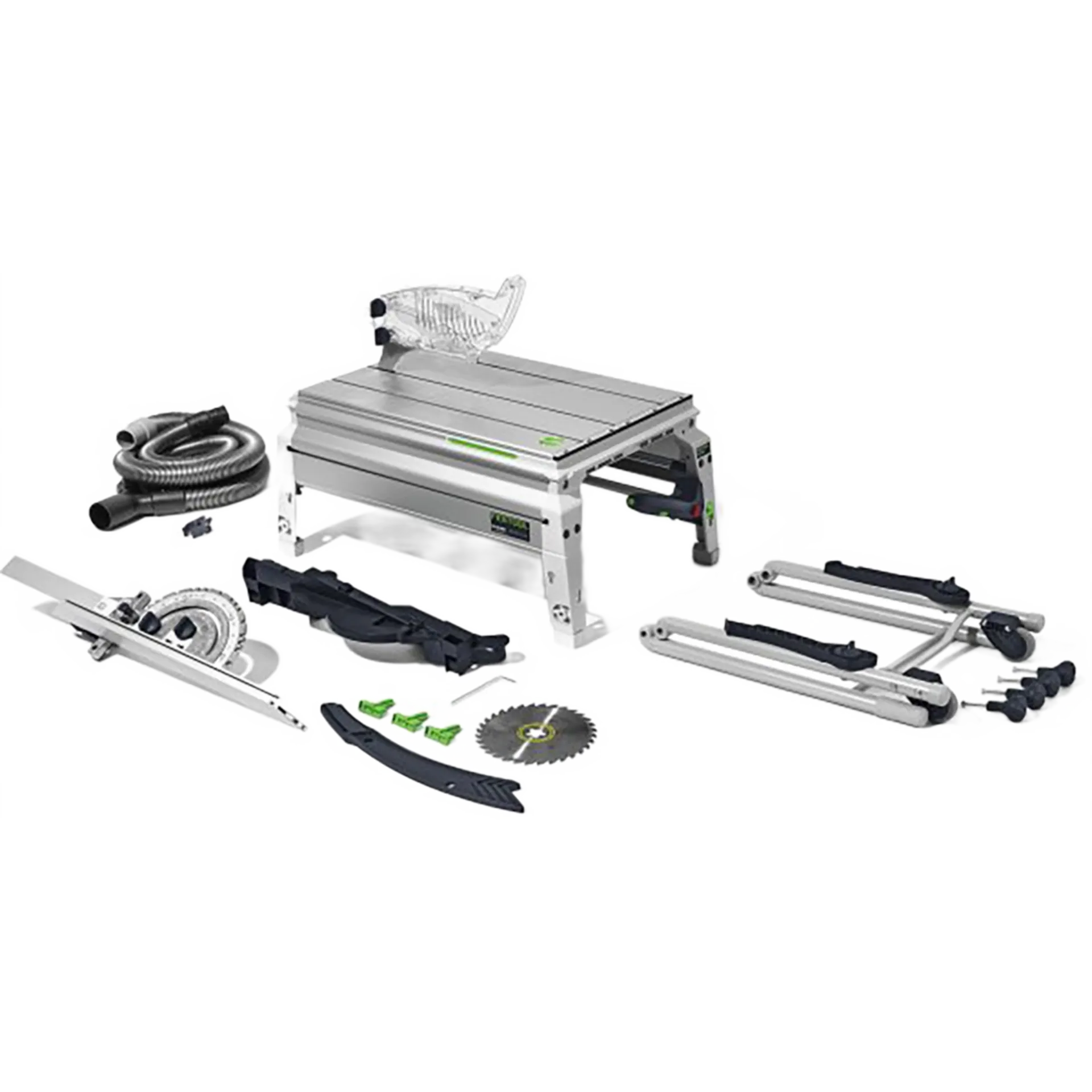 Trek-/Afkortzaagmachine CS 50 EBG Trek-/Afkortzaagmachine CS 50 EBG