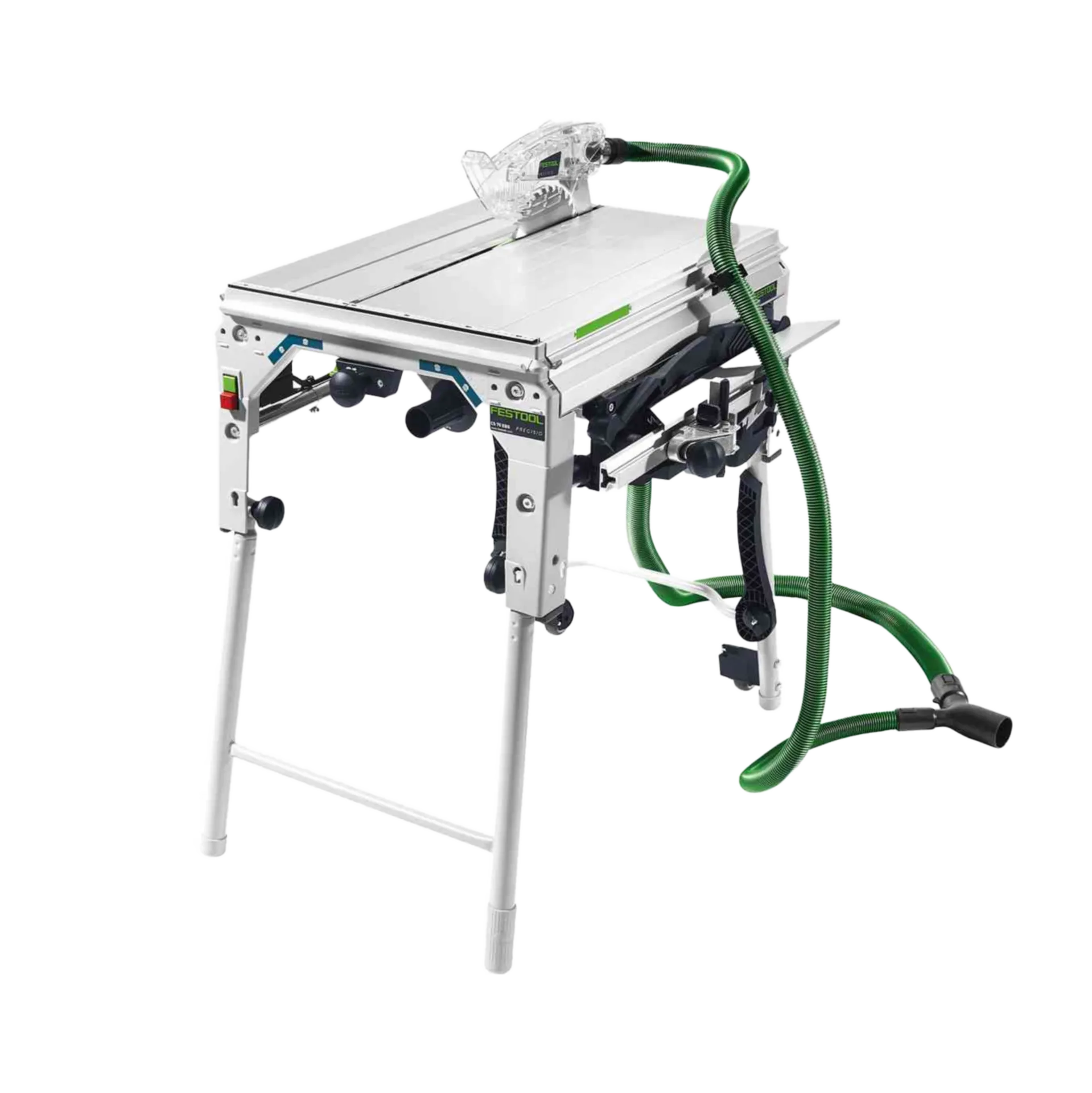 Scie sur table Precisio CS 70 EBG Scie sur table Precisio CS 70 EBG