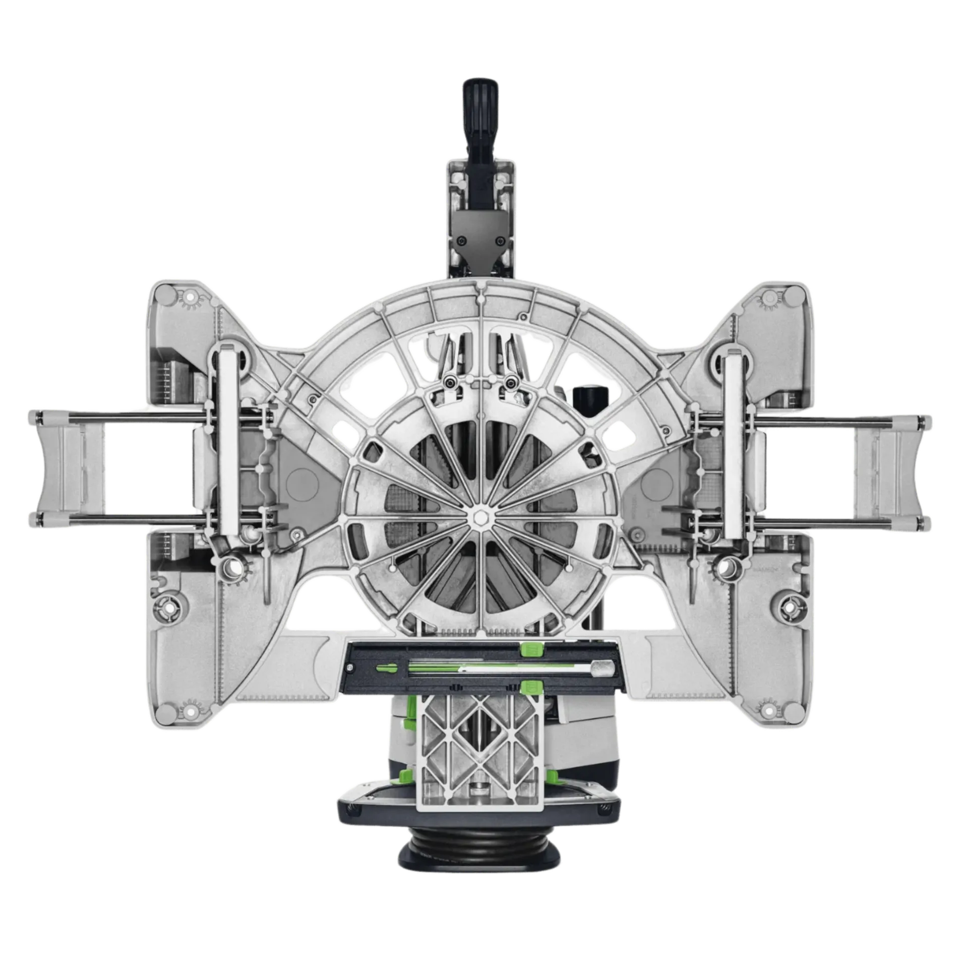 Afkortzaag KS 120 REB Afkortzaag KS 120 REB