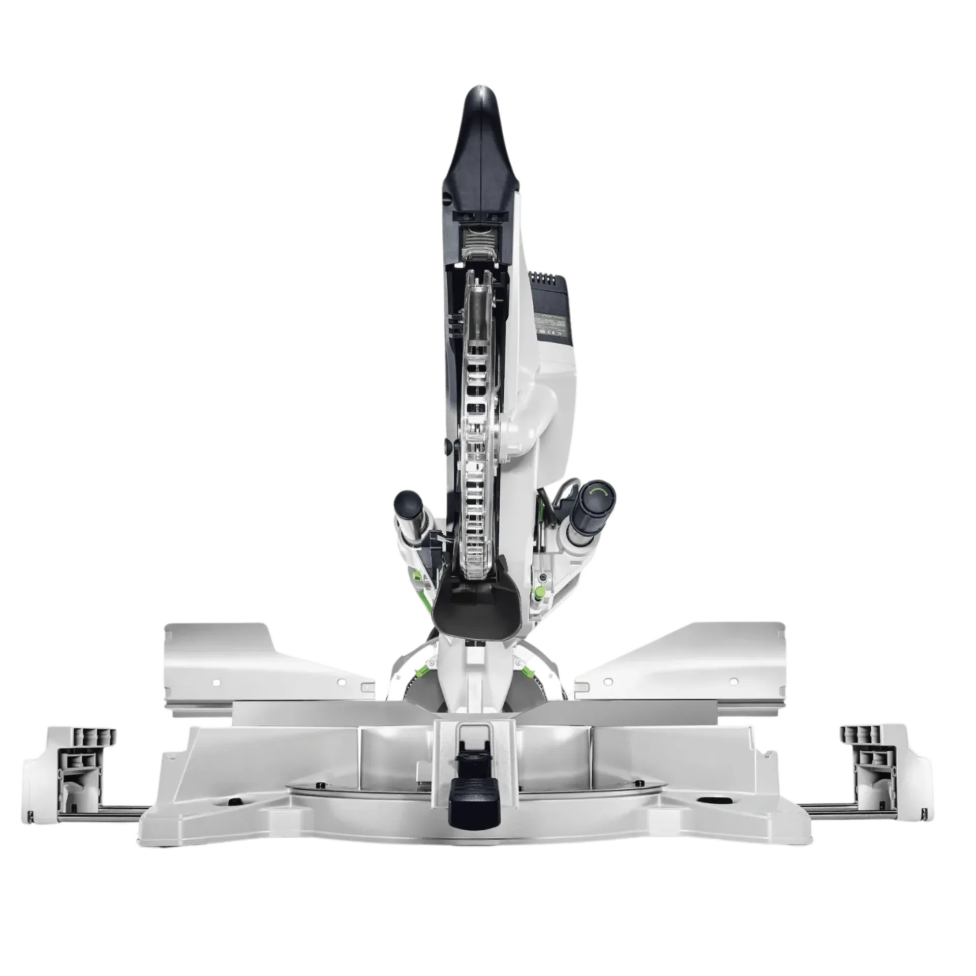 Afkortzaag KS 120 REB Afkortzaag KS 120 REB