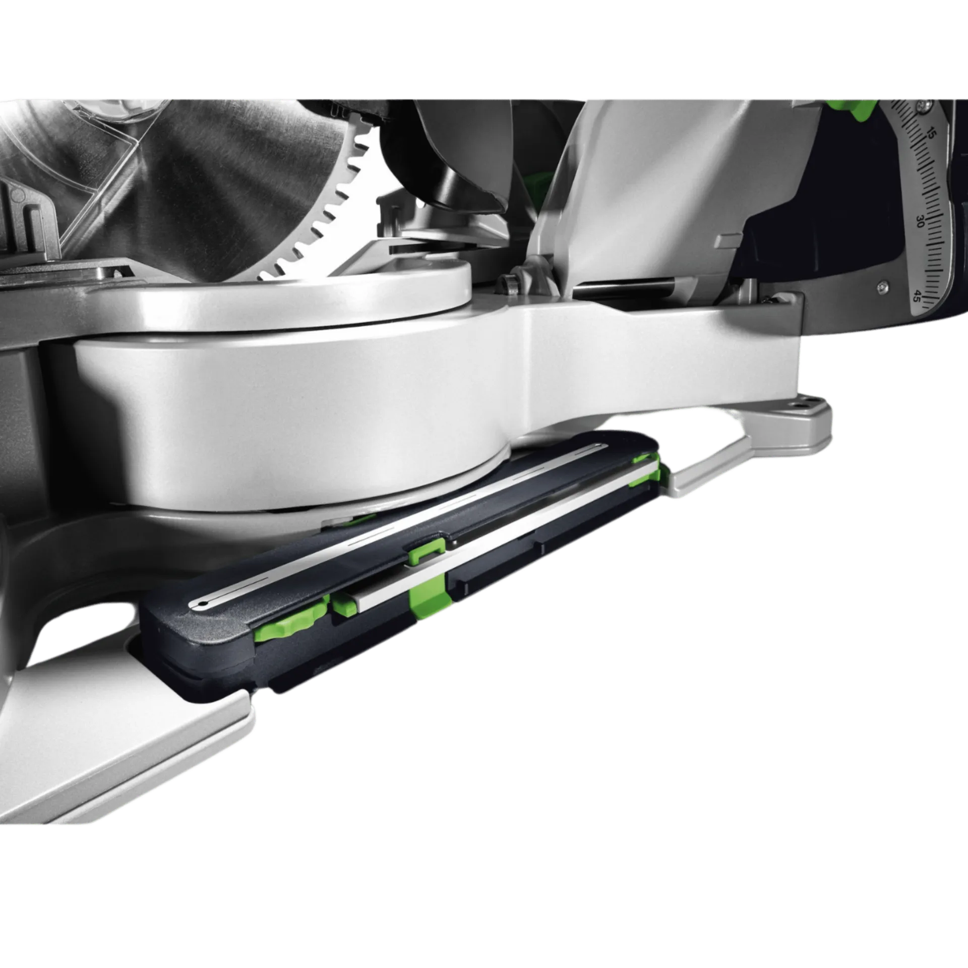 Afkortzaag KS 120 REB Afkortzaag KS 120 REB