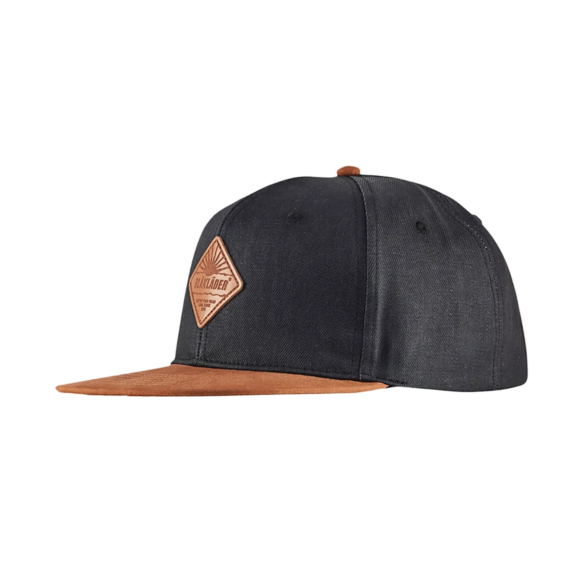 Casquette en denim stretch 2072/1141/8900