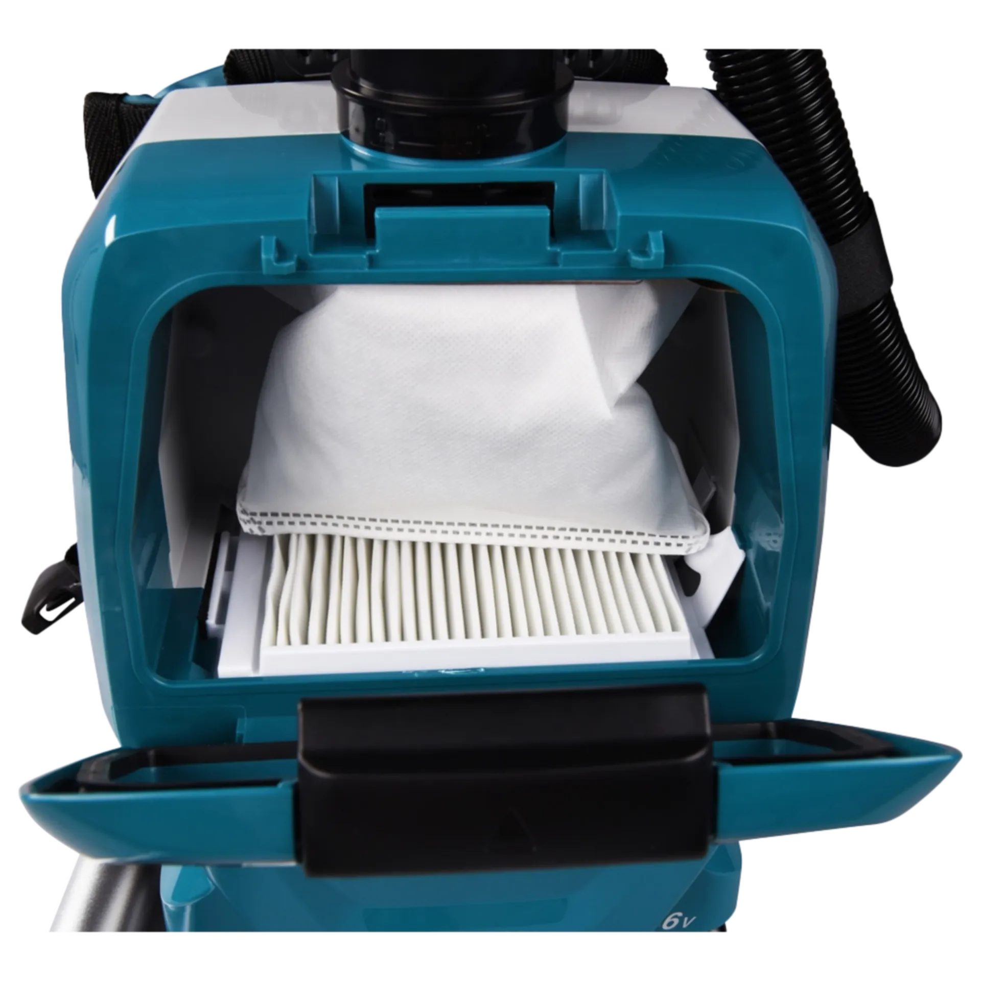 Aspirateur sur Batterie DVC261ZX11 (18V - sans batterie, sans chargeur)