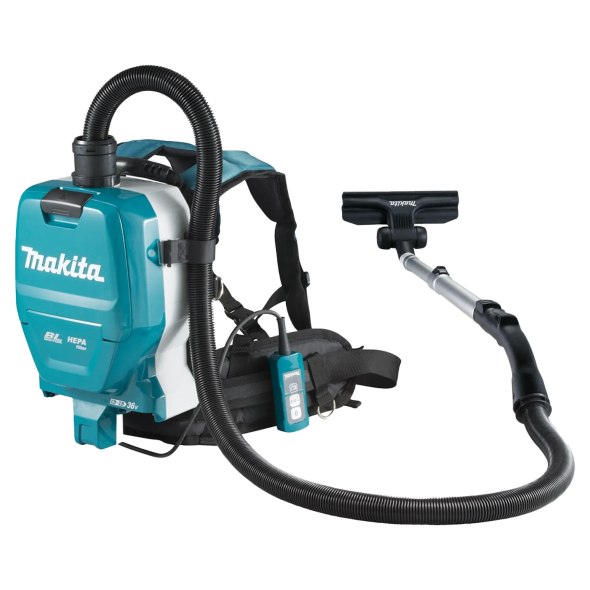 Aspirateur sur Batterie DVC261ZX11 (18V - sans batterie, sans chargeur)