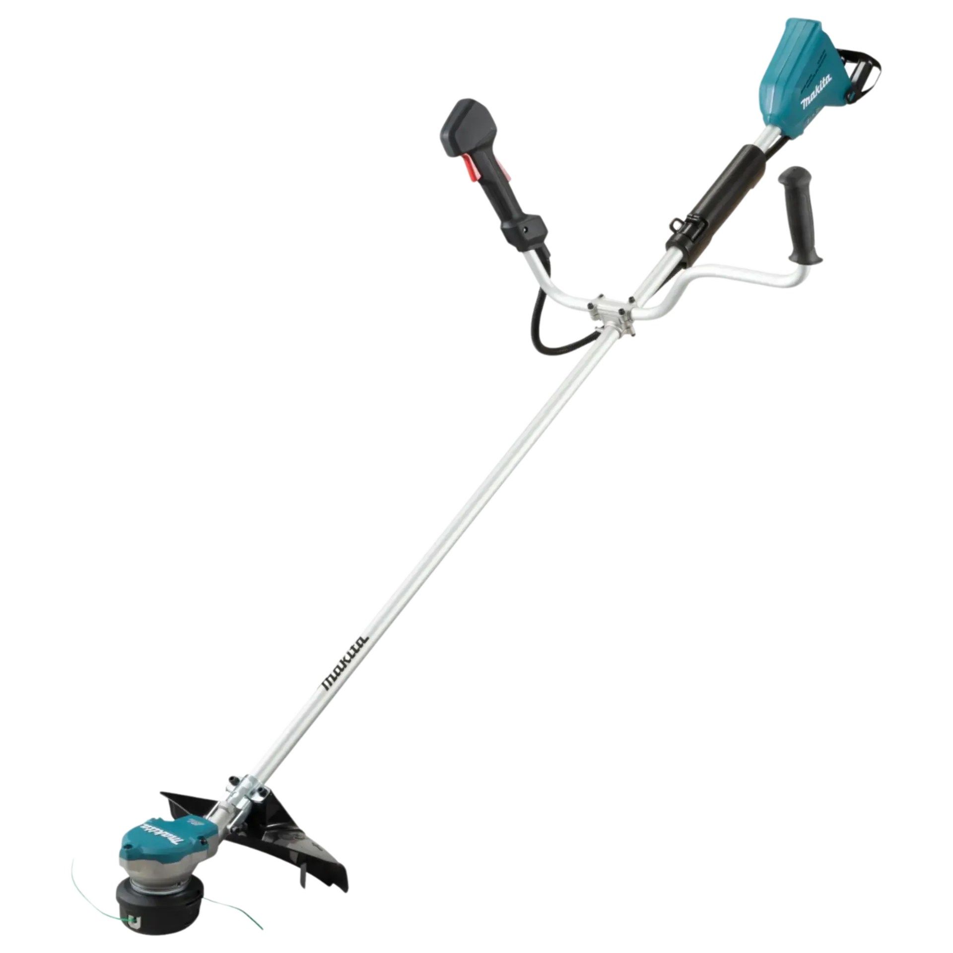 Accu bosmaaier 2x18V - zonder accu - DUR368AZ Accu bosmaaier 2x18V - zonder accu - DUR368AZ