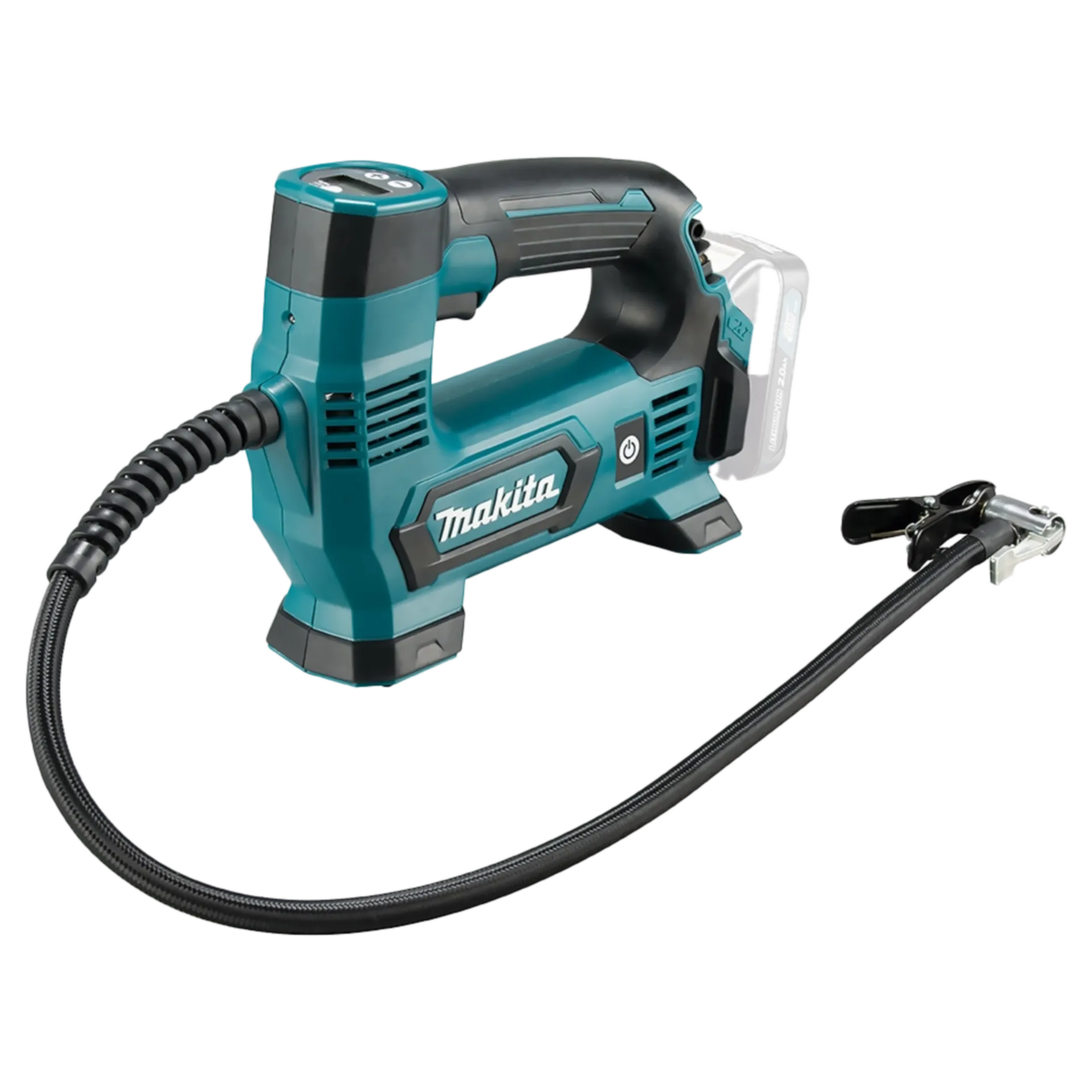 Accu Compressor MP100DZ (12V - excl. accu)