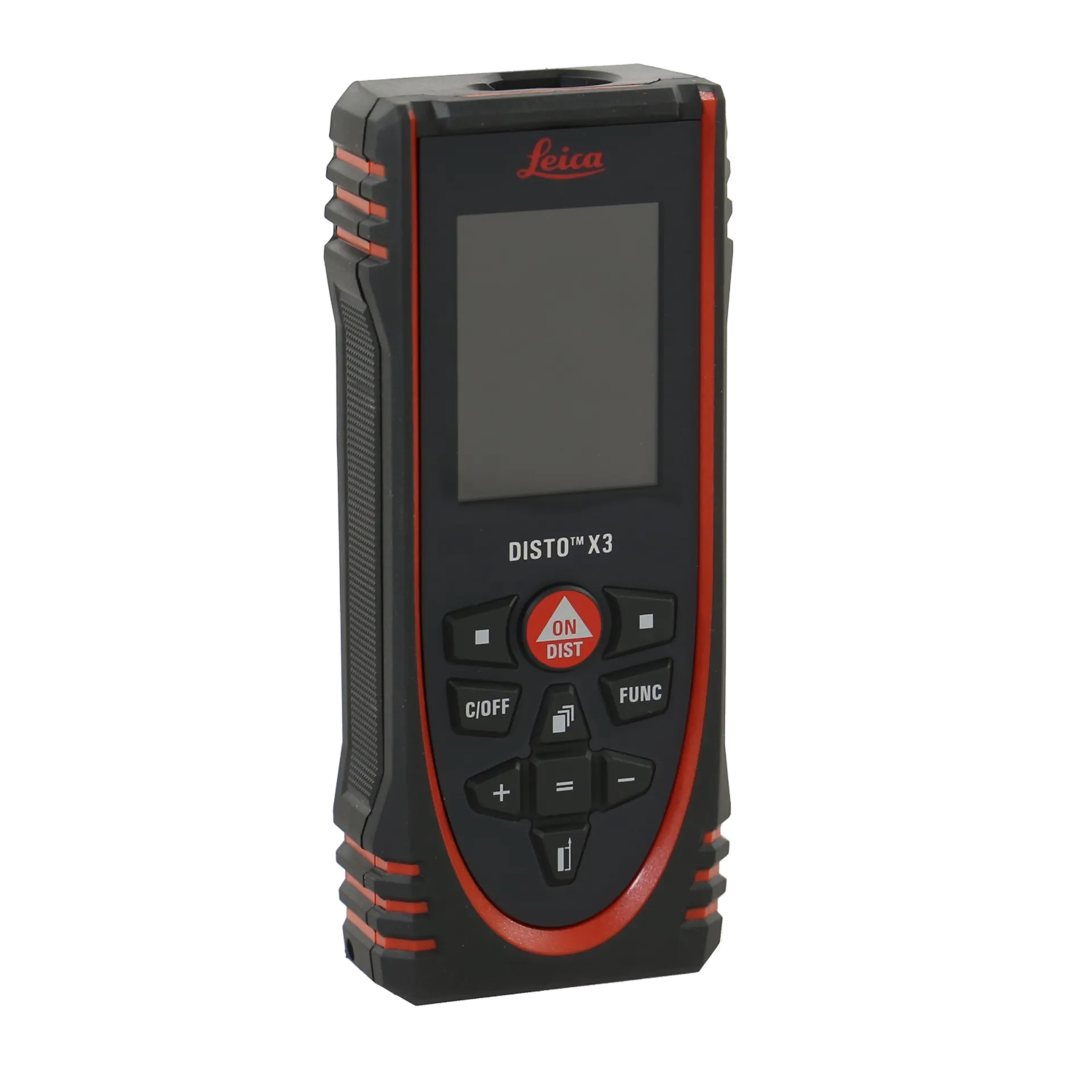 Leica Digitale afstandsmeter DISTO X3 (150 m, 1 mm)