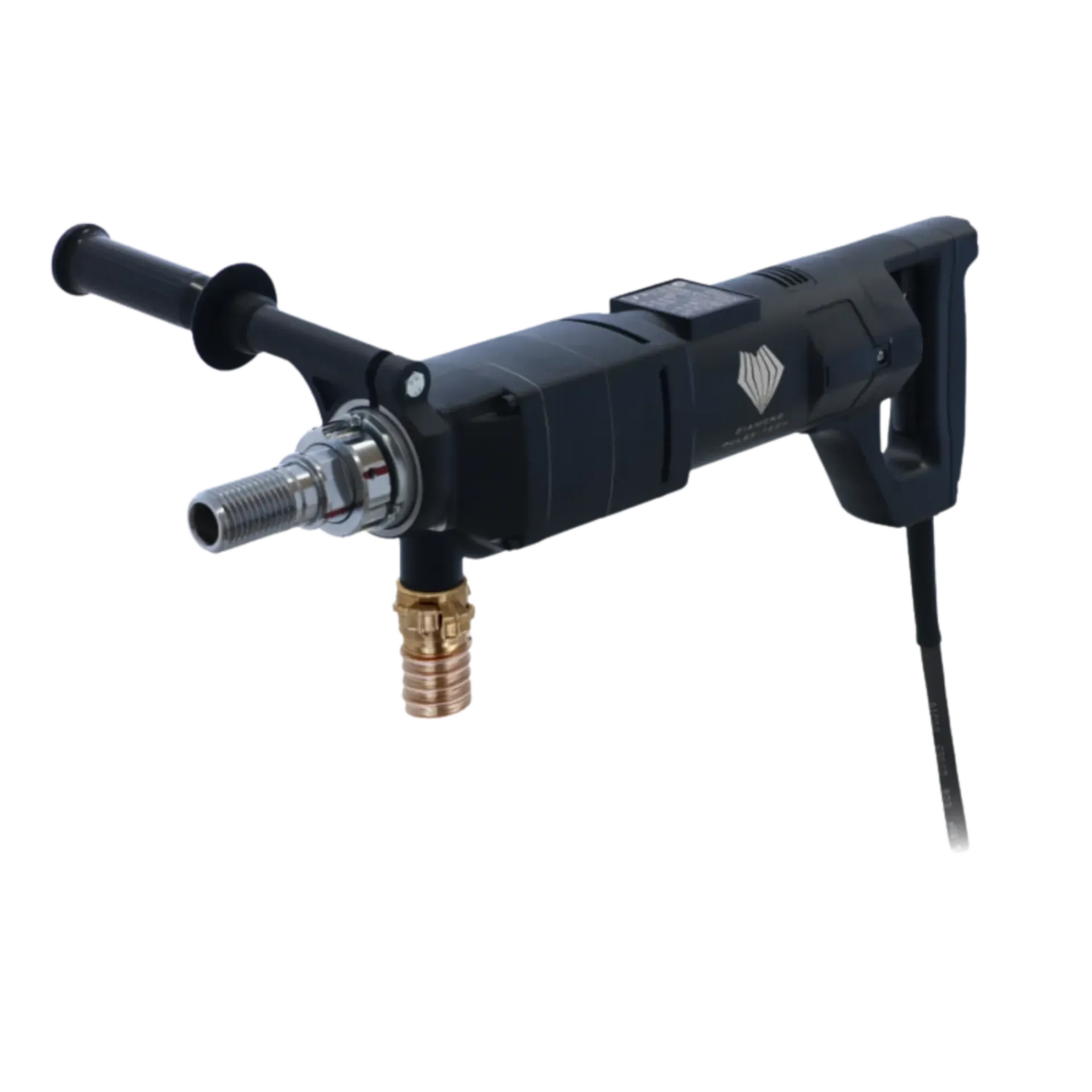 Foreuse à sec diamantée A-2225 (2200 W - 5/4") Foreuse à sec diamantée A-2225 (2200 W - 5/4")