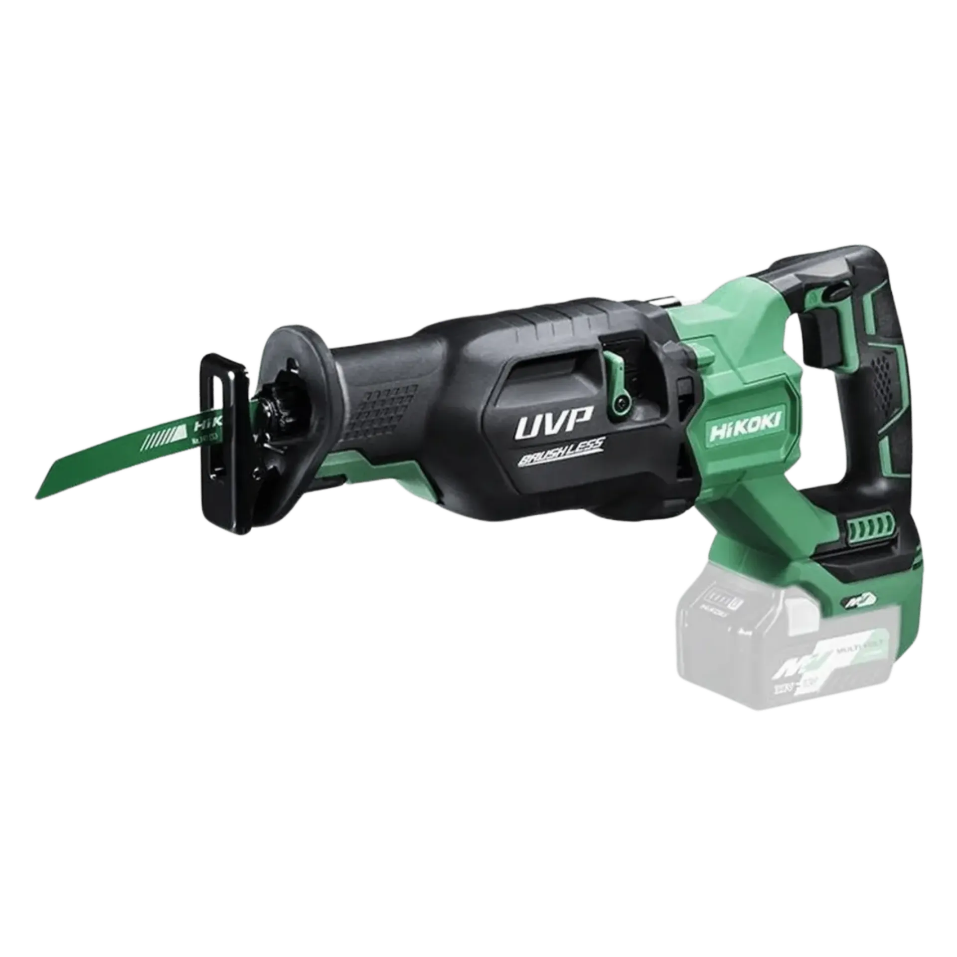 Scie récipro sans fil CR36DAW4Z (36V – livré sans batterie) Scie récipro sans fil CR36DAW4Z (36V – livré sans batterie)