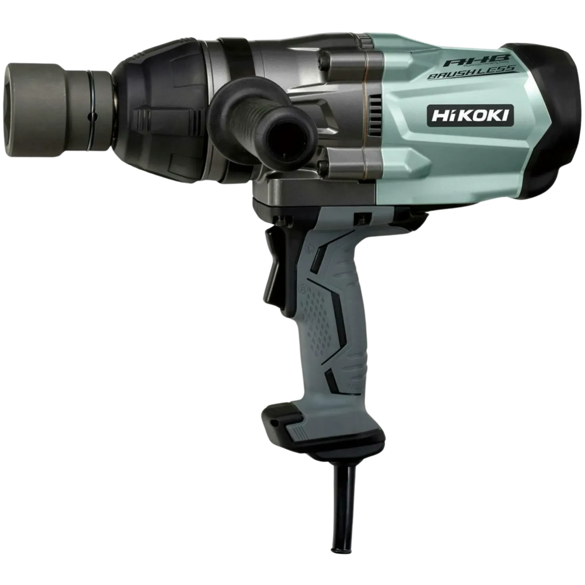 Slagmoeraanzetter WR25SEWAZ (900 W - 1000 Nm - 1") Slagmoeraanzetter WR25SEWAZ (900 W - 1000 Nm - 1")