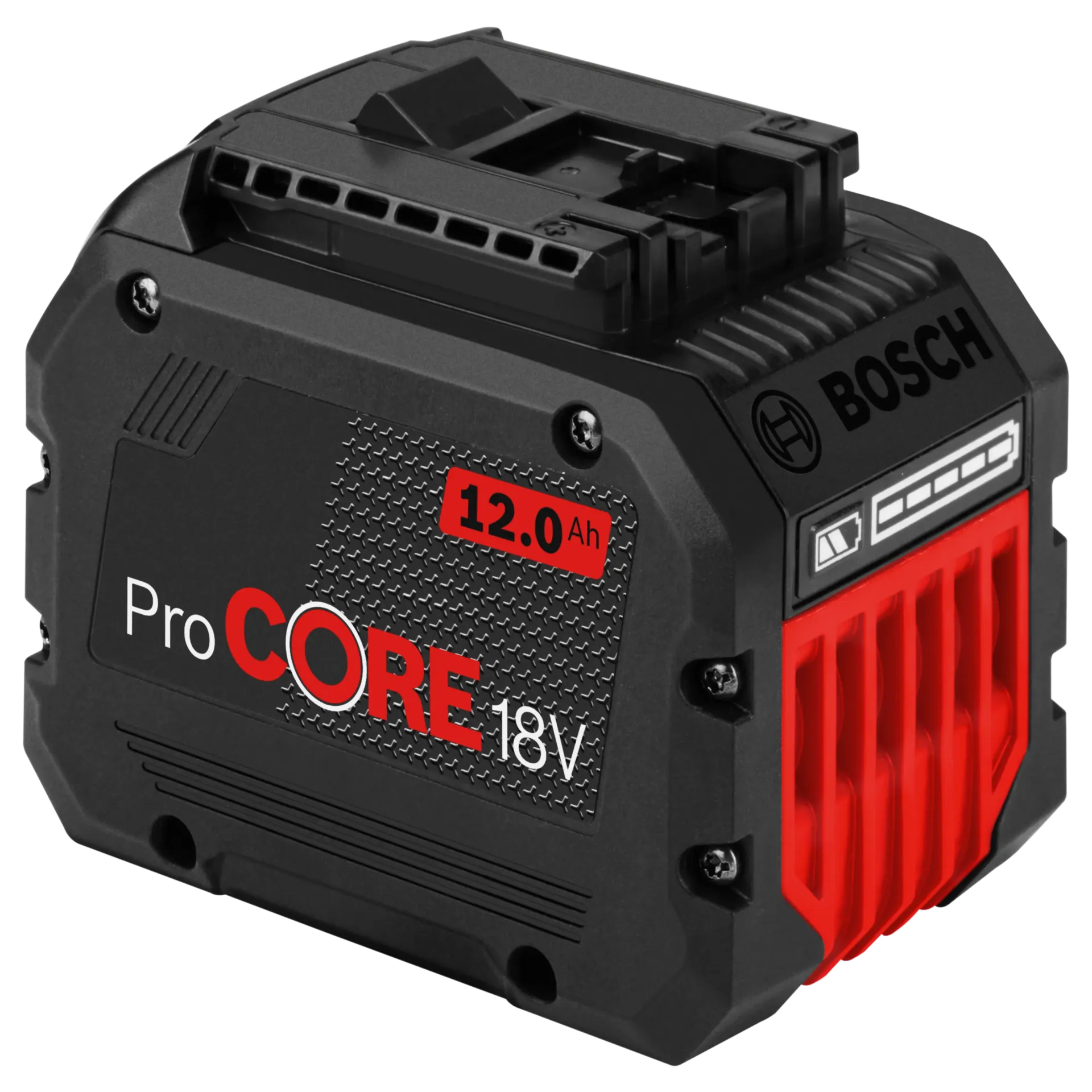 Batterie 18V 12 Ah Li-ion Procore