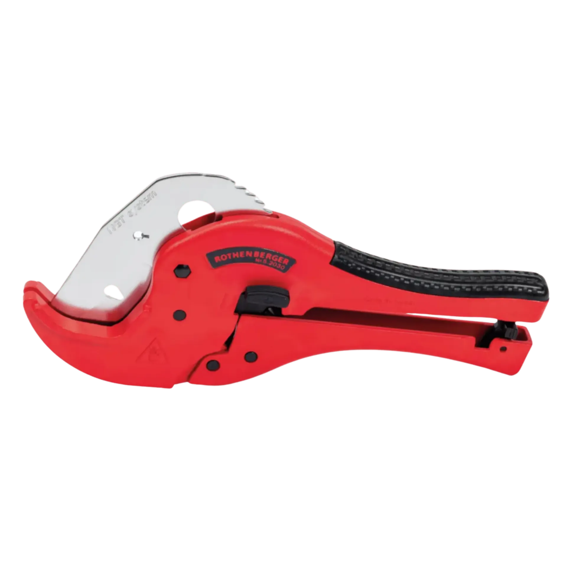 Ciseaux en plastique professionnel Rocut 63TC