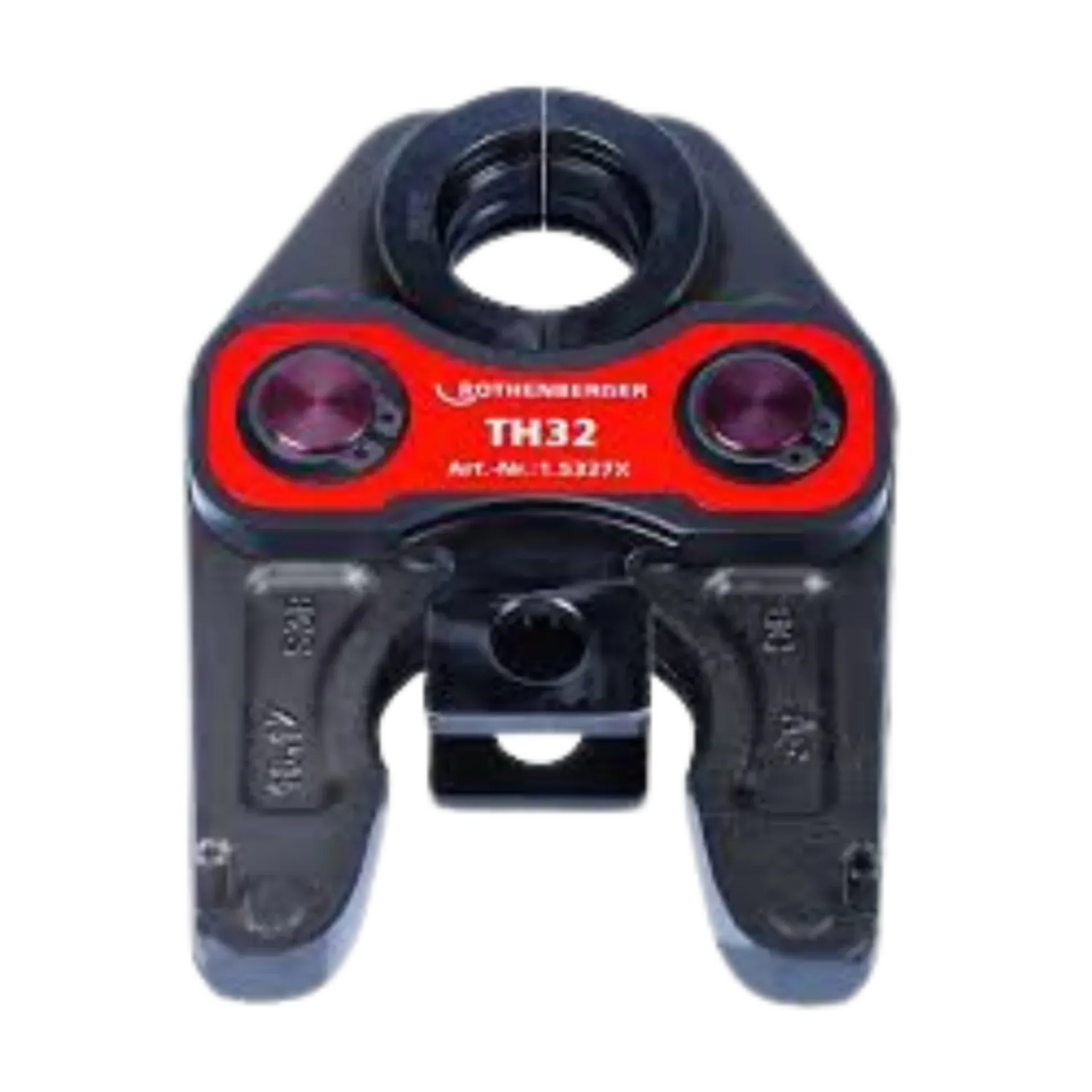 Mâchoire standard TH32 Mâchoire standard TH32