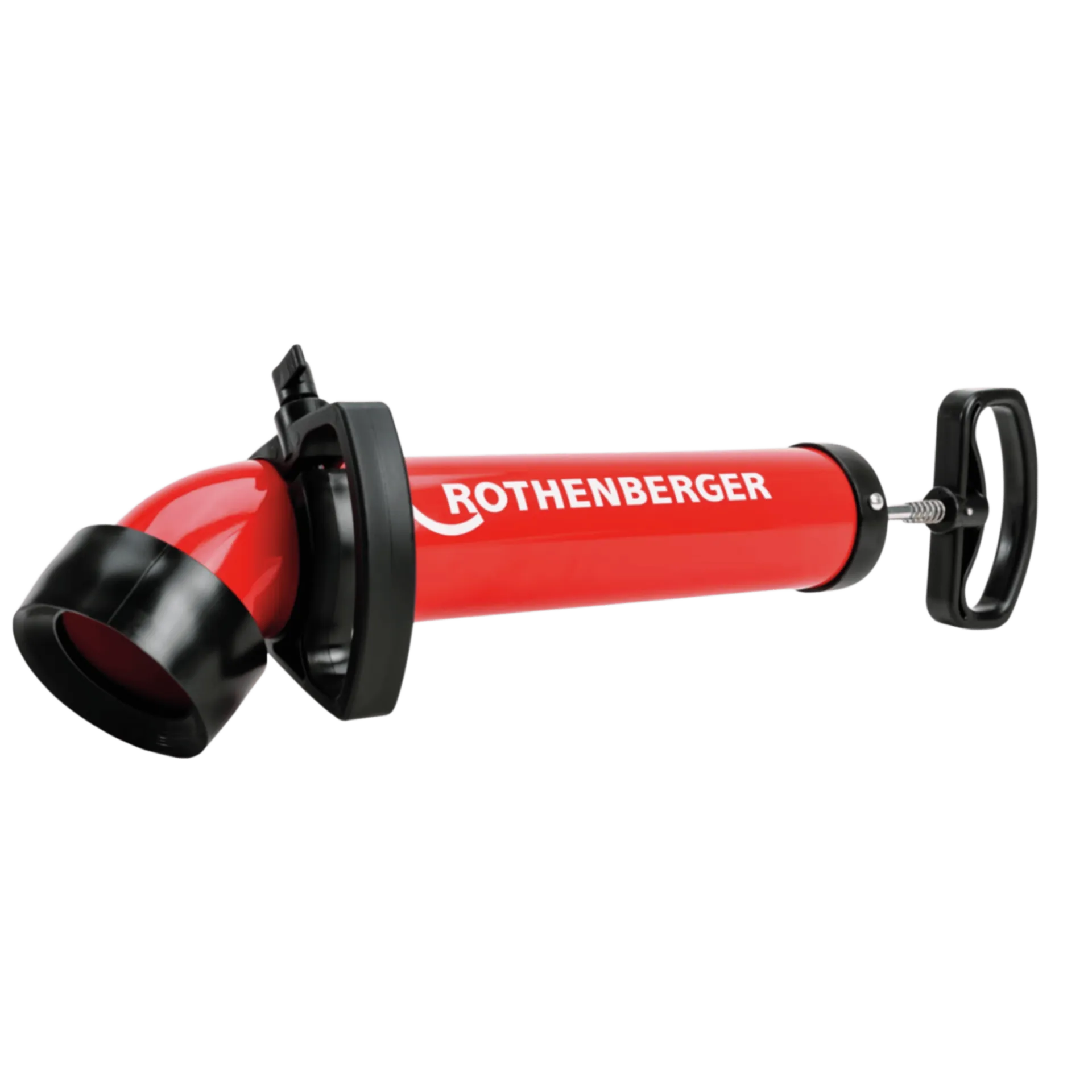 Ropump super plus ontstoppingspomp compleet