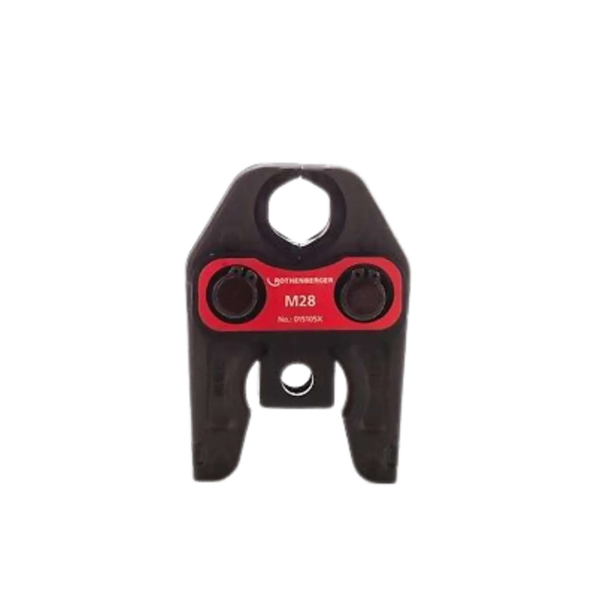 Mâchoire standard M28 Mâchoire standard M28