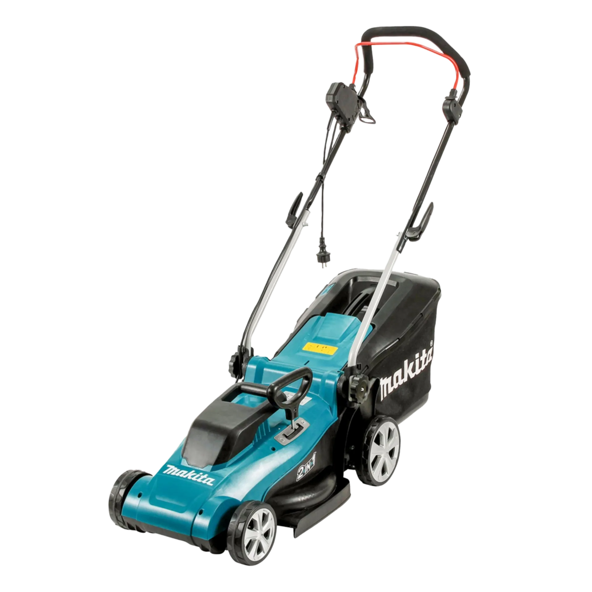 Elektrische grasmaaier ELM3720 (1400 W - 37 cm) Elektrische grasmaaier ELM3720 (1400 W - 37 cm)