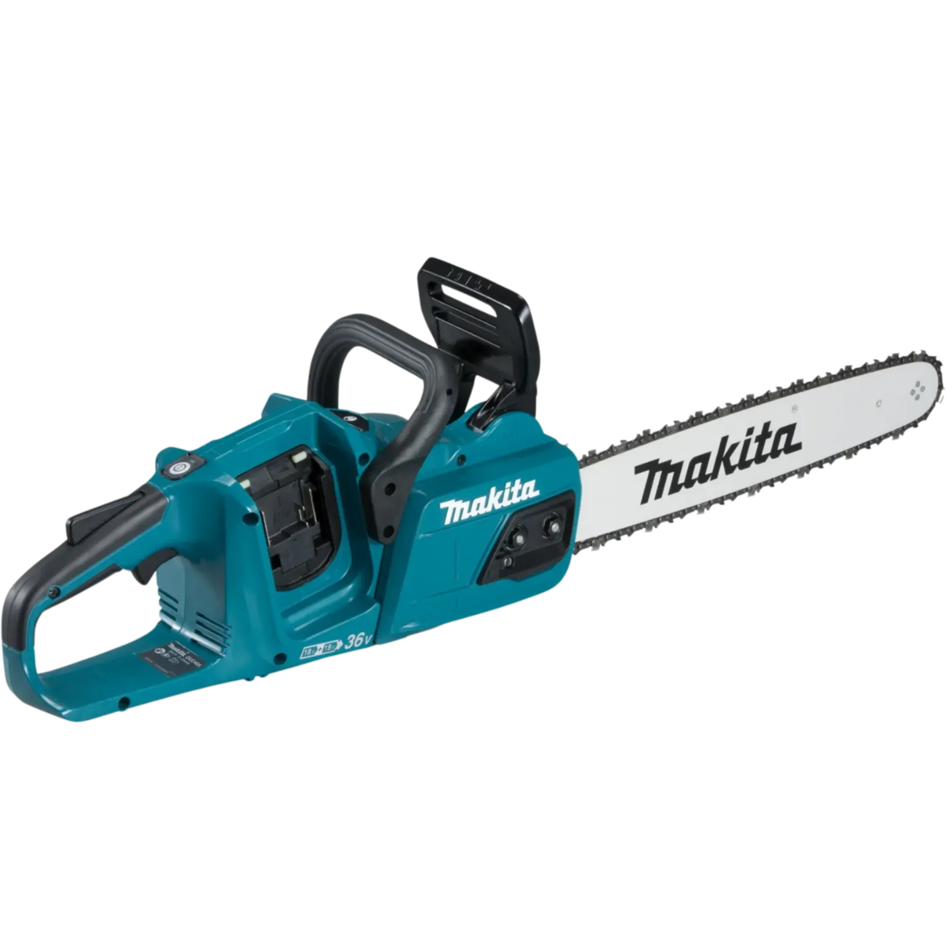 Tronçonneuse sans fil 2 x 18 V - sans batterie - 400 mm - DUC405Z Tronçonneuse sans fil 2 x 18 V - sans batterie - 400 mm - DUC405Z