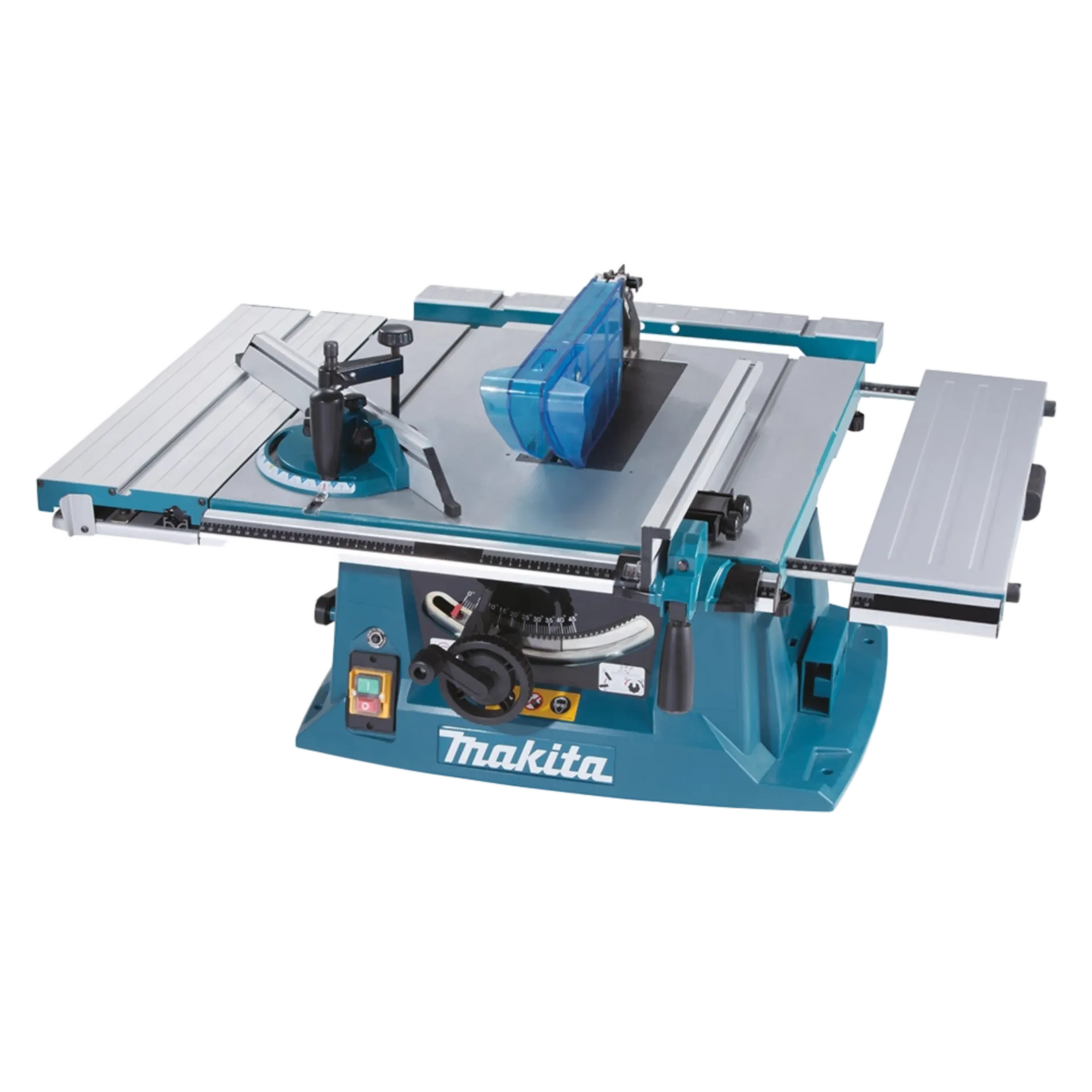 Scie Circulaire de Table MLT100N (1500 W - Ø 260 mm) Scie Circulaire de Table MLT100N (1500 W - Ø 260 mm)