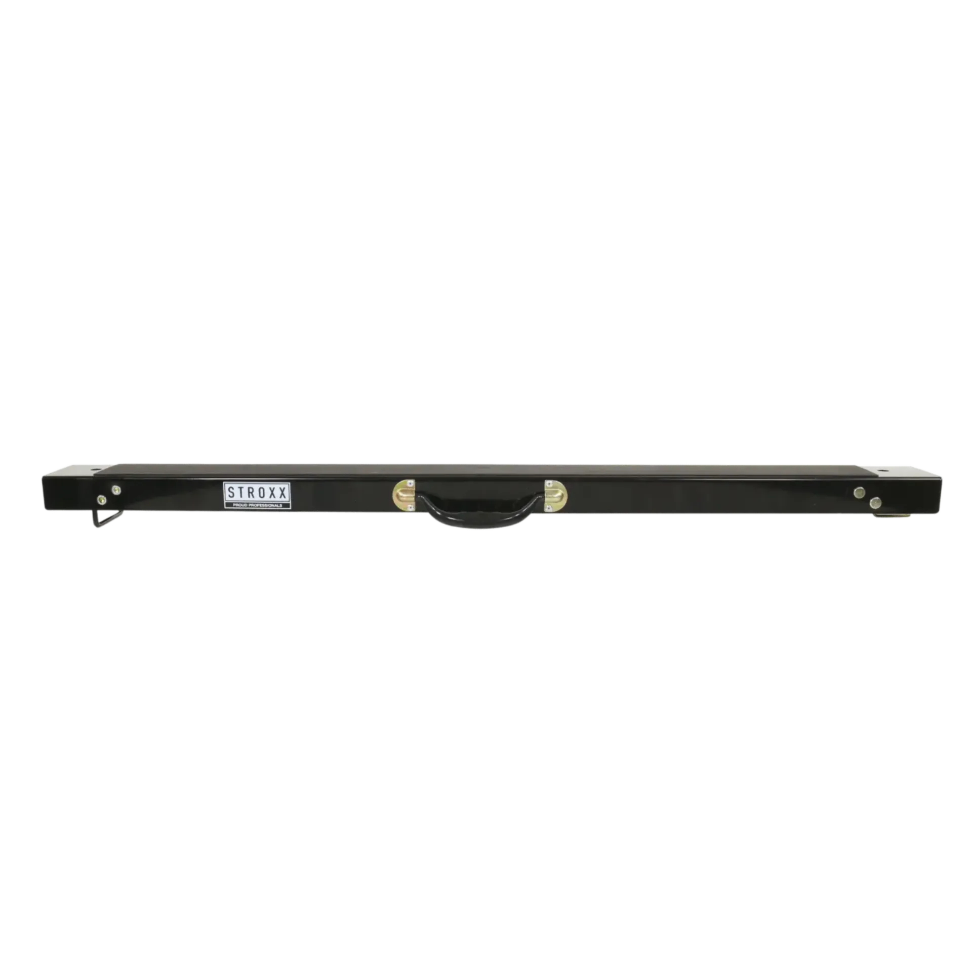 Schraag Heavy Duty Stalen Frame Inklapbaar Zwart 136Kg