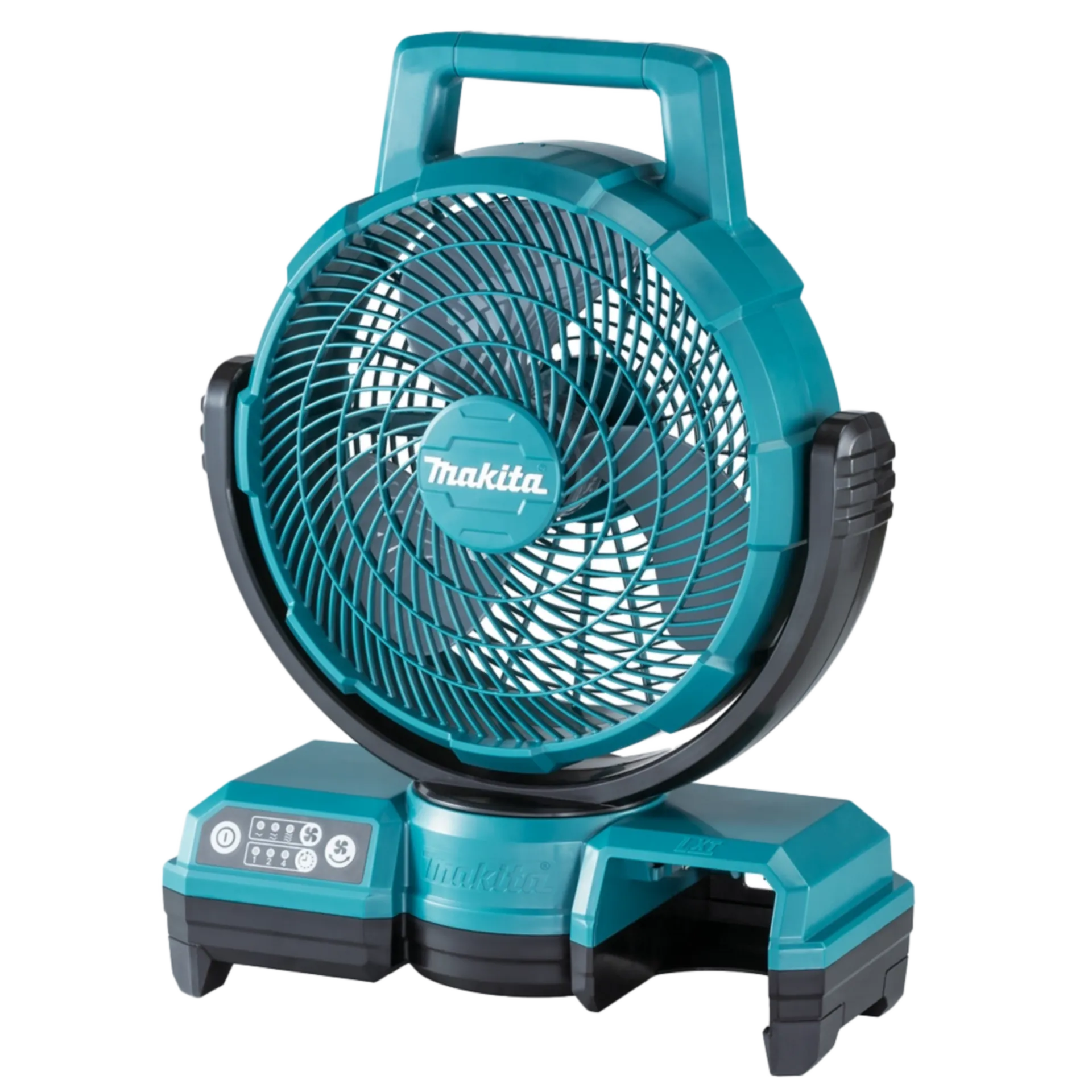 Accu Ventilator DCF203Z (14,4 - 18V - excl. accu)