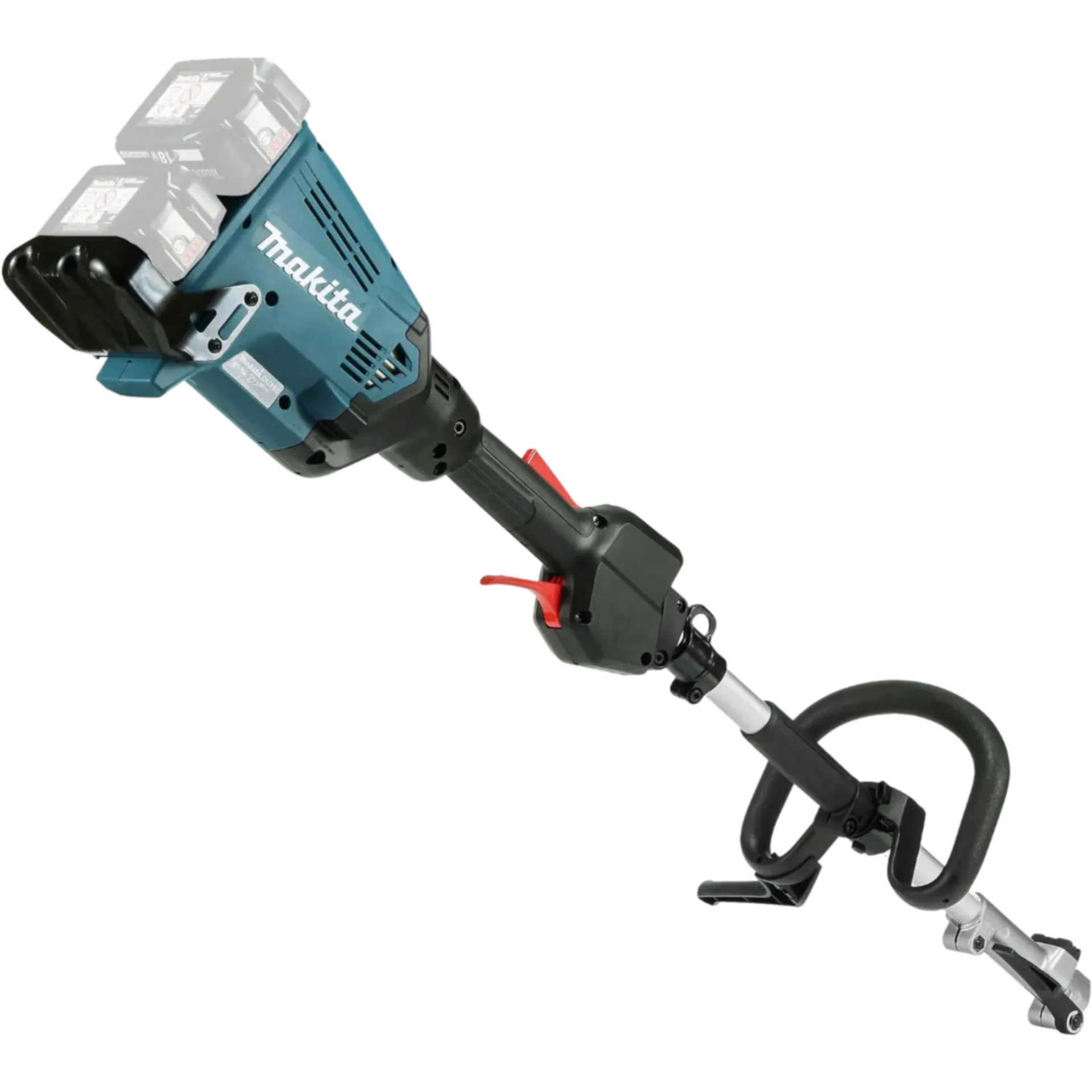 Accuheggenschaar multitool (exclusief accu)