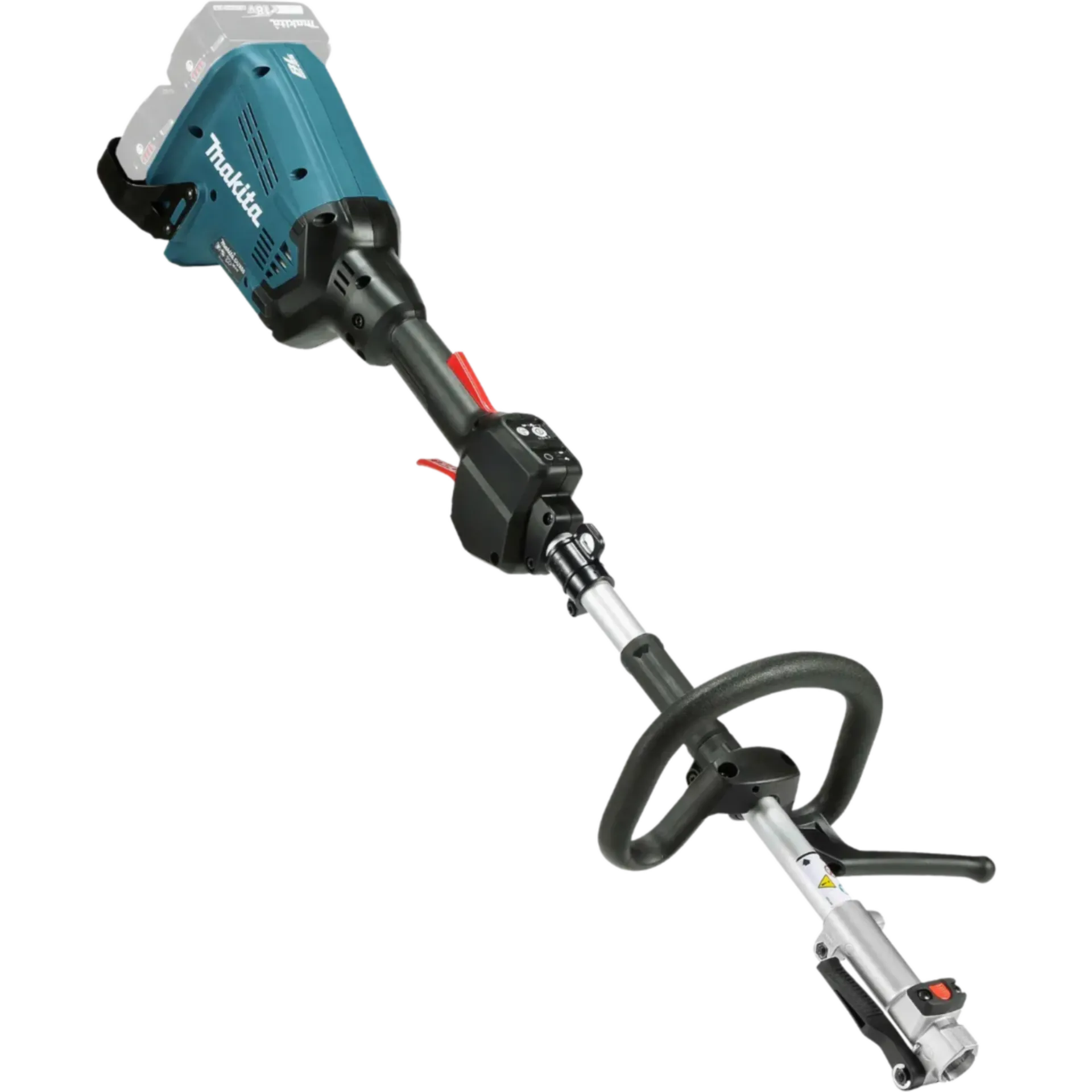 Accuheggenschaar multitool (exclusief accu)