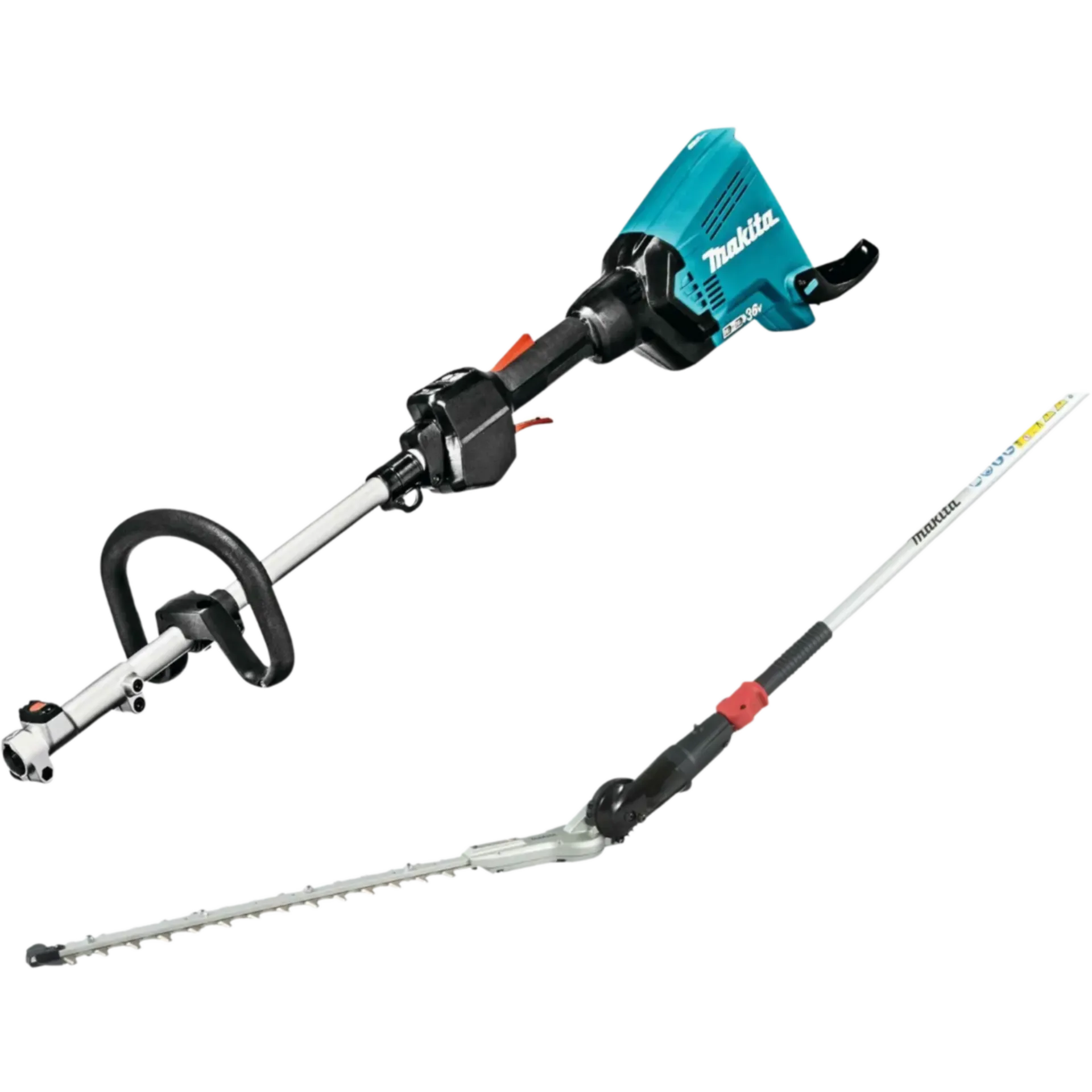 Outil multifonction taille-haie sans fil (batterie non incluse) Outil multifonction taille-haie sans fil (batterie non incluse)