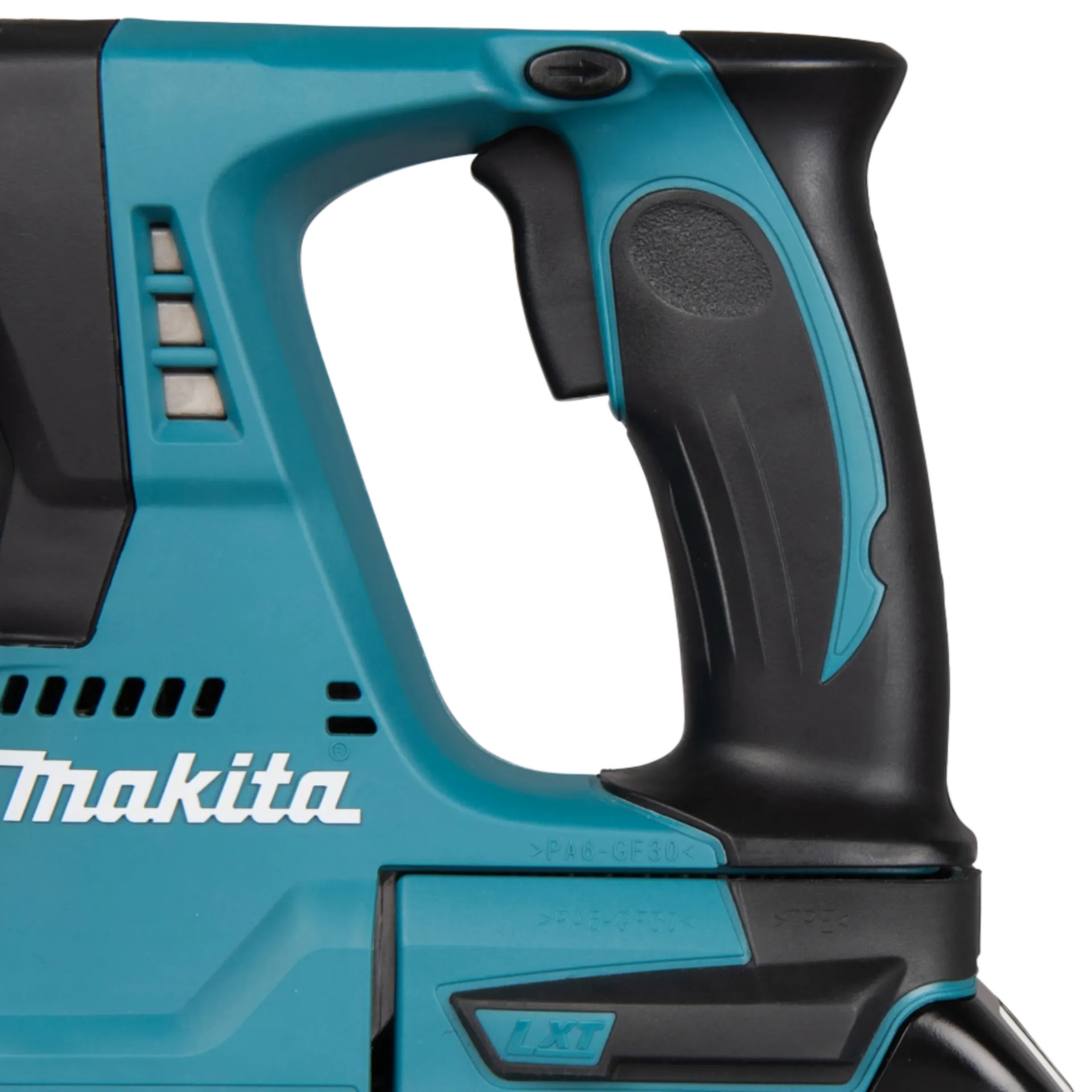 Accu Boorhamer DHR243ZJW (18V - excl. accu) + Stofafzuiging DX07 Accu Boorhamer DHR243ZJW (18V - excl. accu) + Stofafzuiging DX07