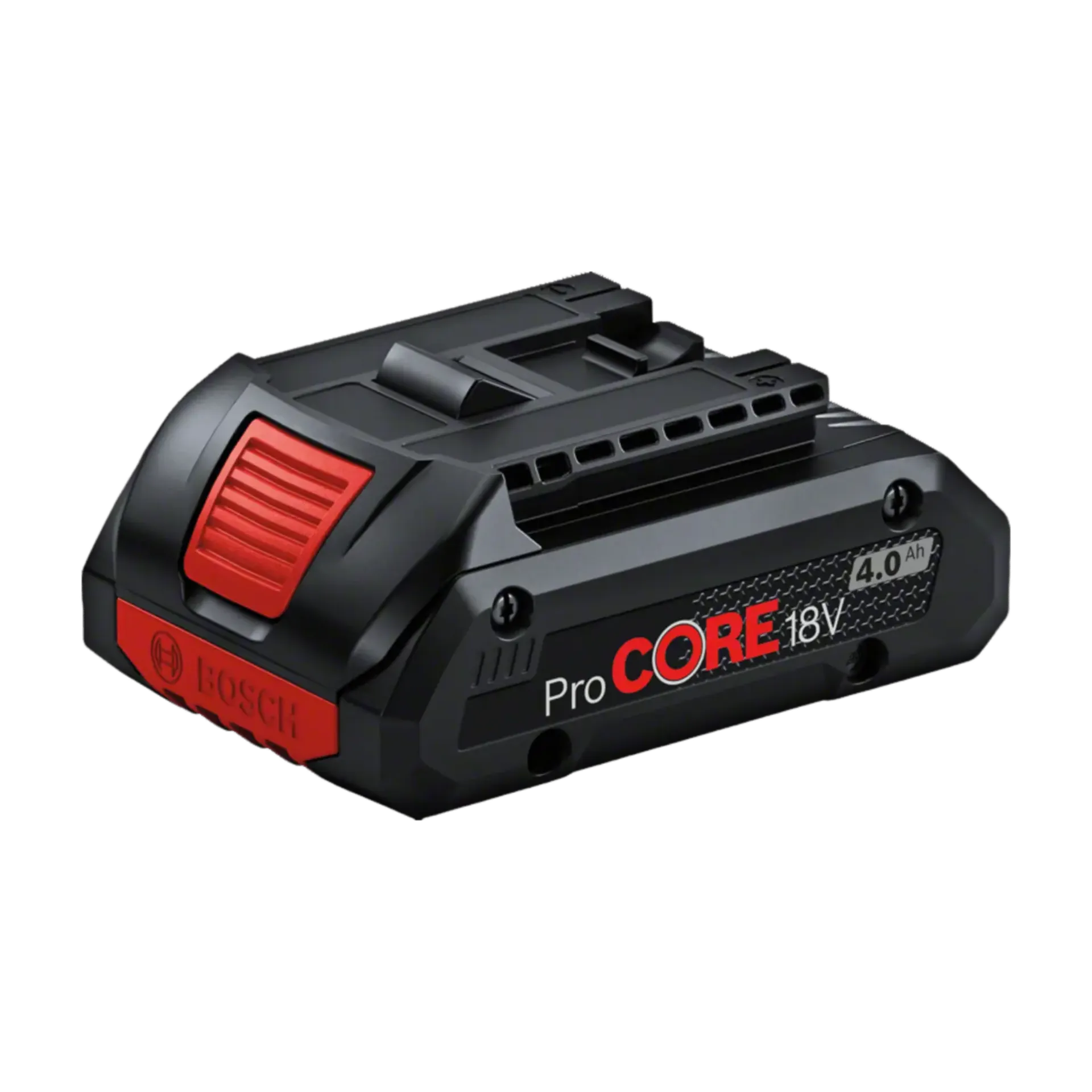 Batterie 18V 4.0 Ah Li-ion ProCore Batterie 18V 4.0 Ah Li-ion ProCore