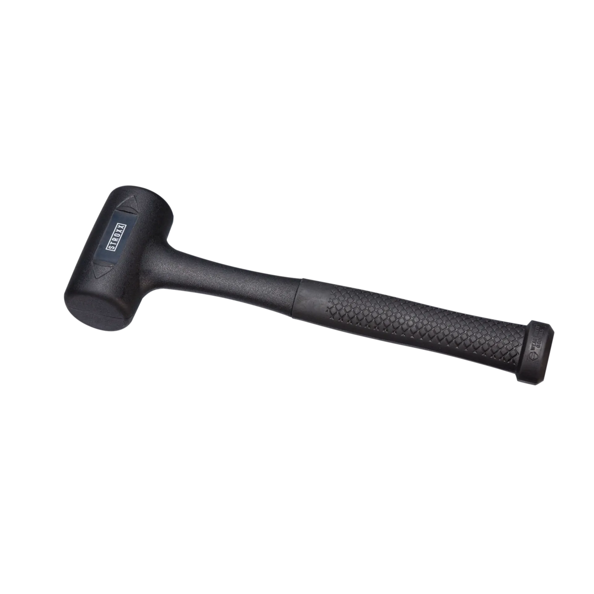 Massette Sans Rebond 45 mm 620 Gr