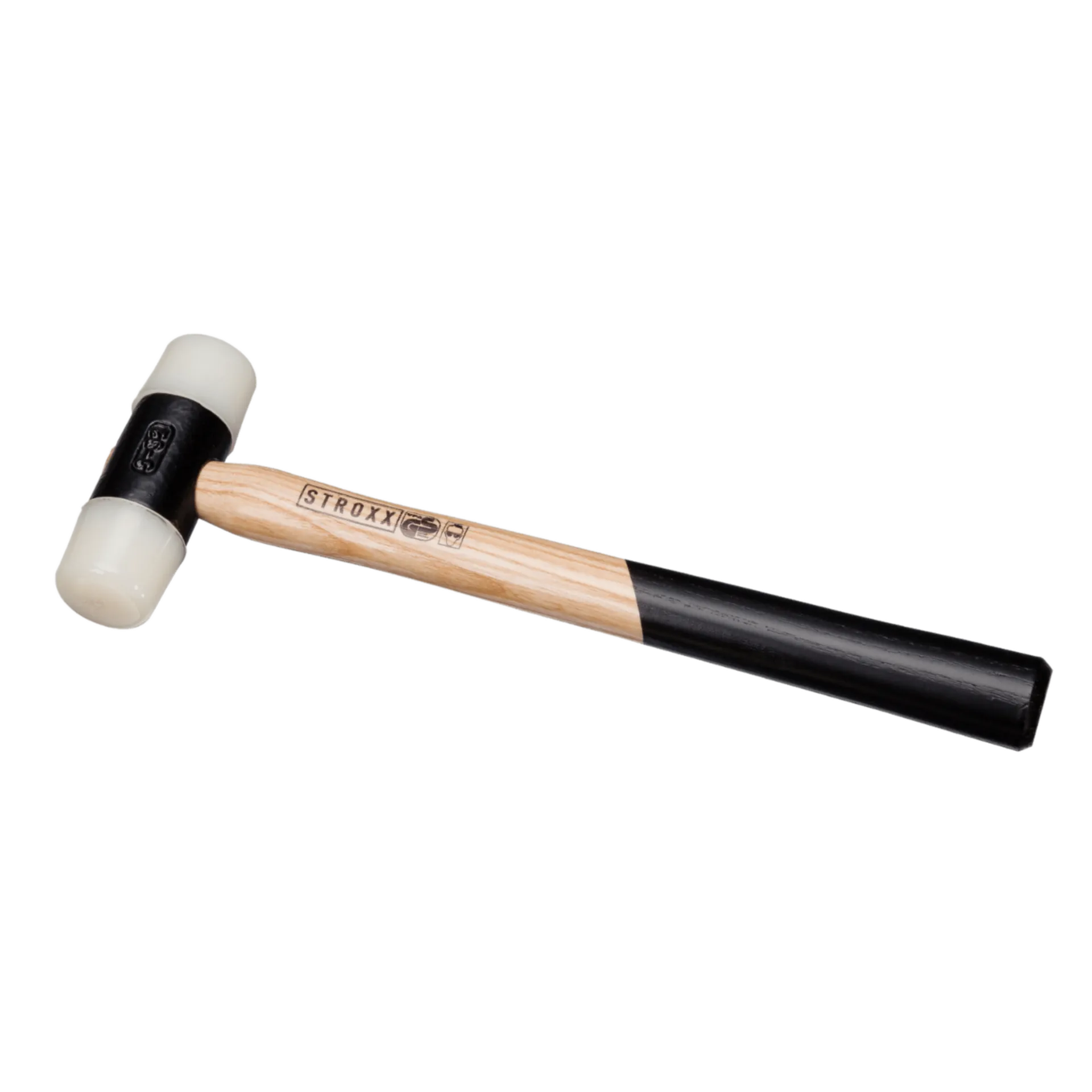 Nylon Hamer NR5 40 mm 540 gr Nylon Hamer NR5 40 mm 540 gr