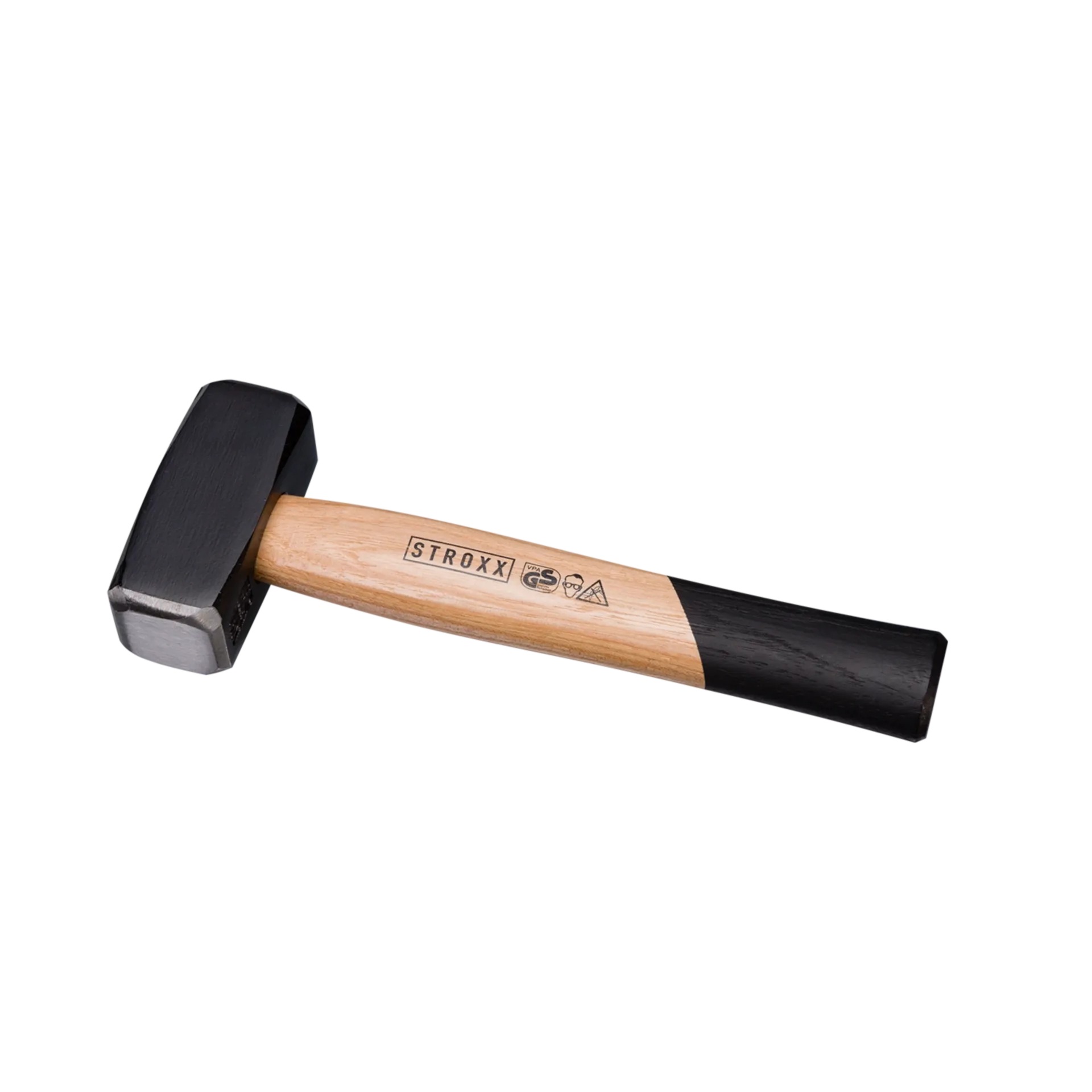Massette Avec Manche Hickory 1000 Gr