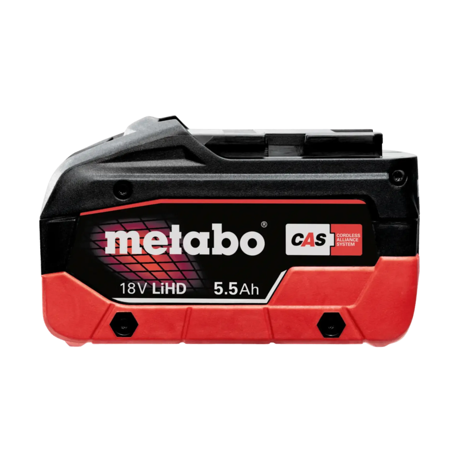 Batterijen LIHD 18V - 5,5 Ah, 18V LIHD 18V - 5,5 Ah