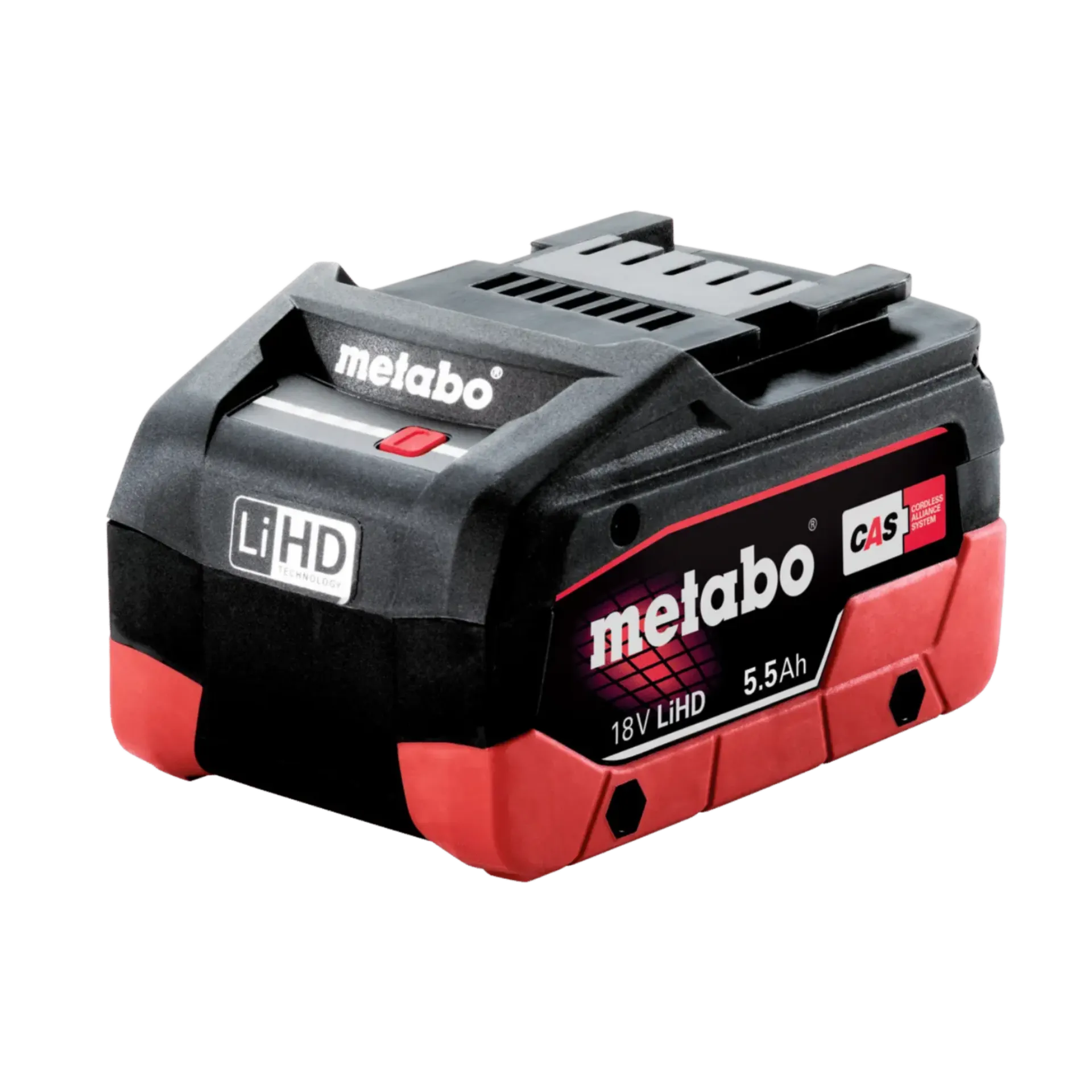 Batterijen LIHD 18V - 5,5 Ah, 18V LIHD 18V - 5,5 Ah