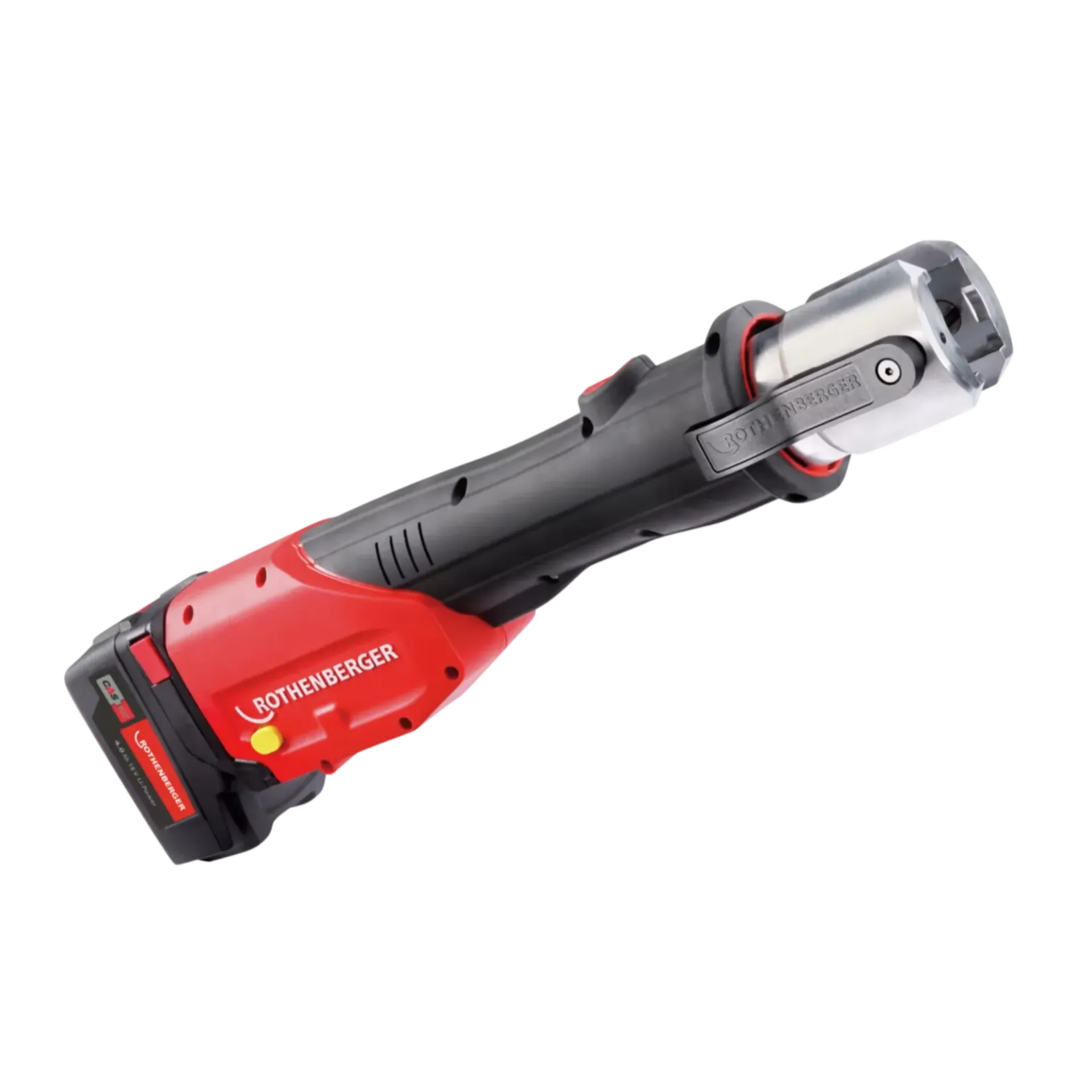 Machine à sertir sans fil ROMAX 4000 TH 16-20-26 (18V, 1 x A Ah Li-Ion)
