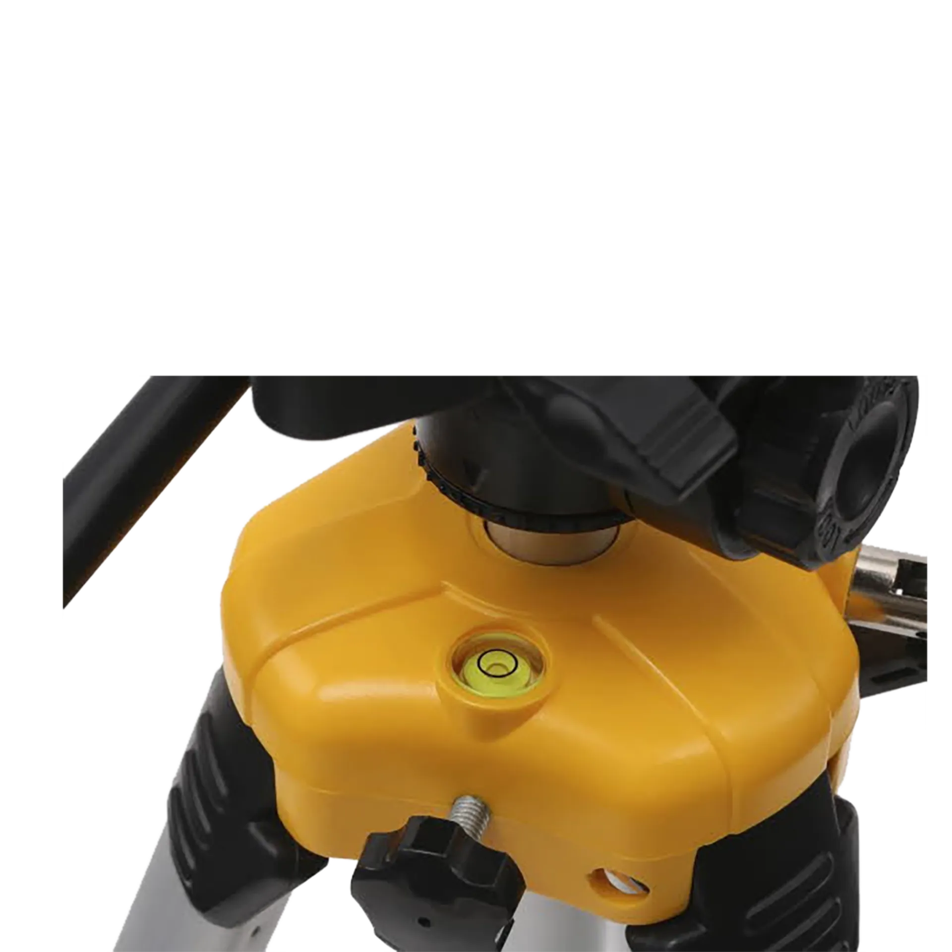 Trépied DE0881T-XJ (Adaptateur de vis 1/4")