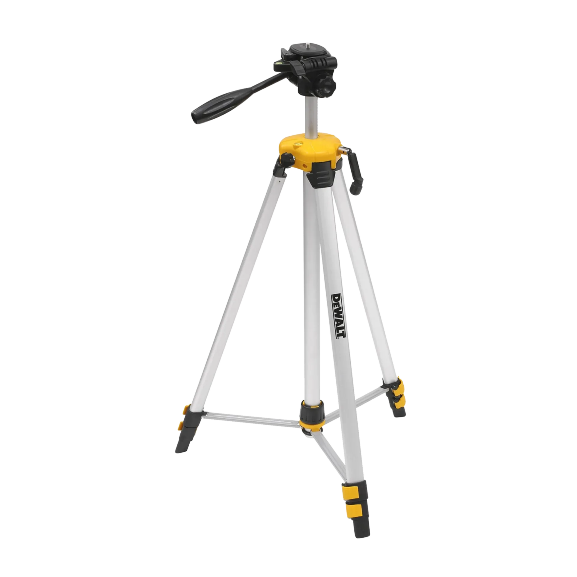 Statief DE0881T-XJ (1/4" Schroefadapter) Statief DE0881T-XJ (1/4" Schroefadapter)