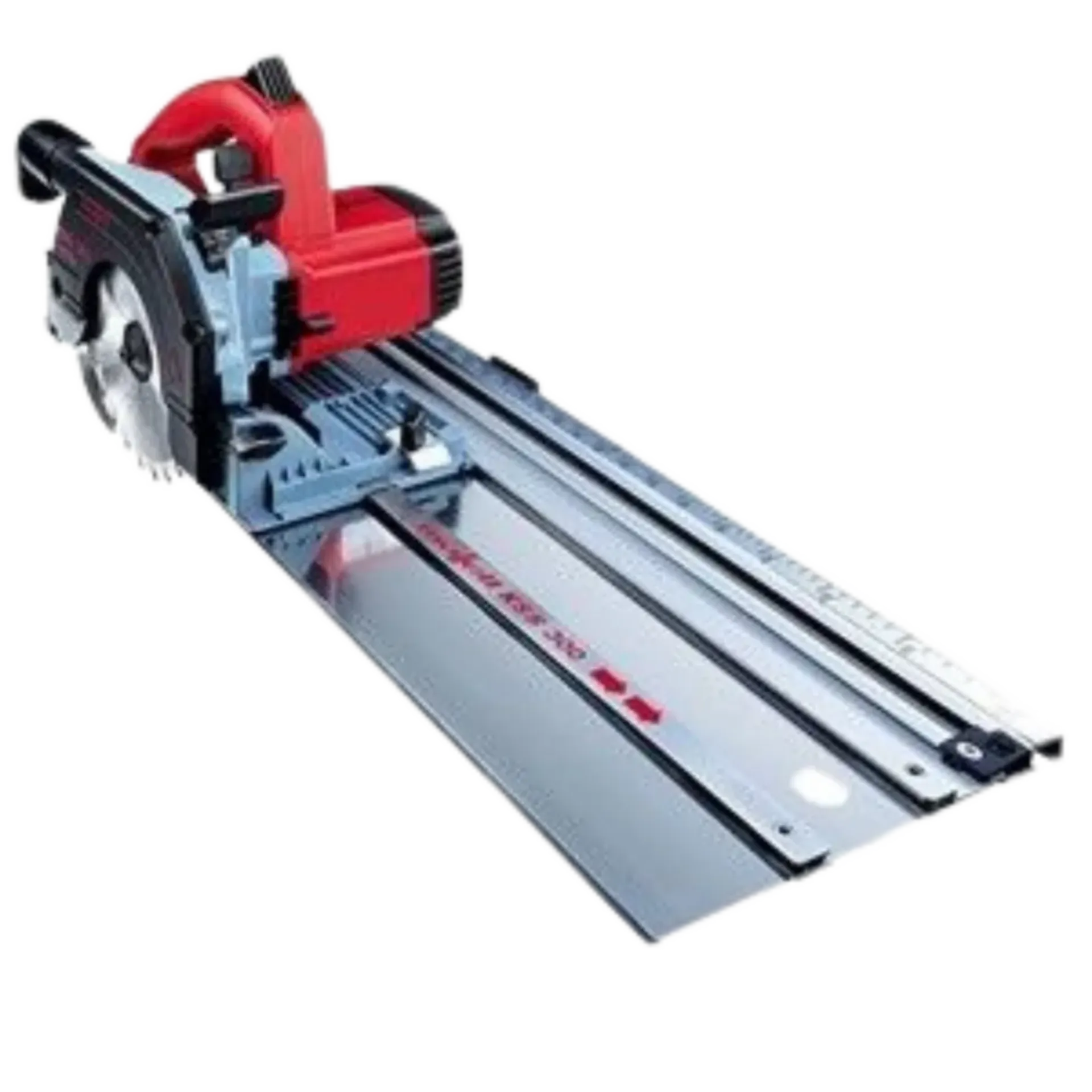 KSS 300 Maximax cirkelzaag (incl. geleiderail) KSS 300 Maximax cirkelzaag (incl. geleiderail)