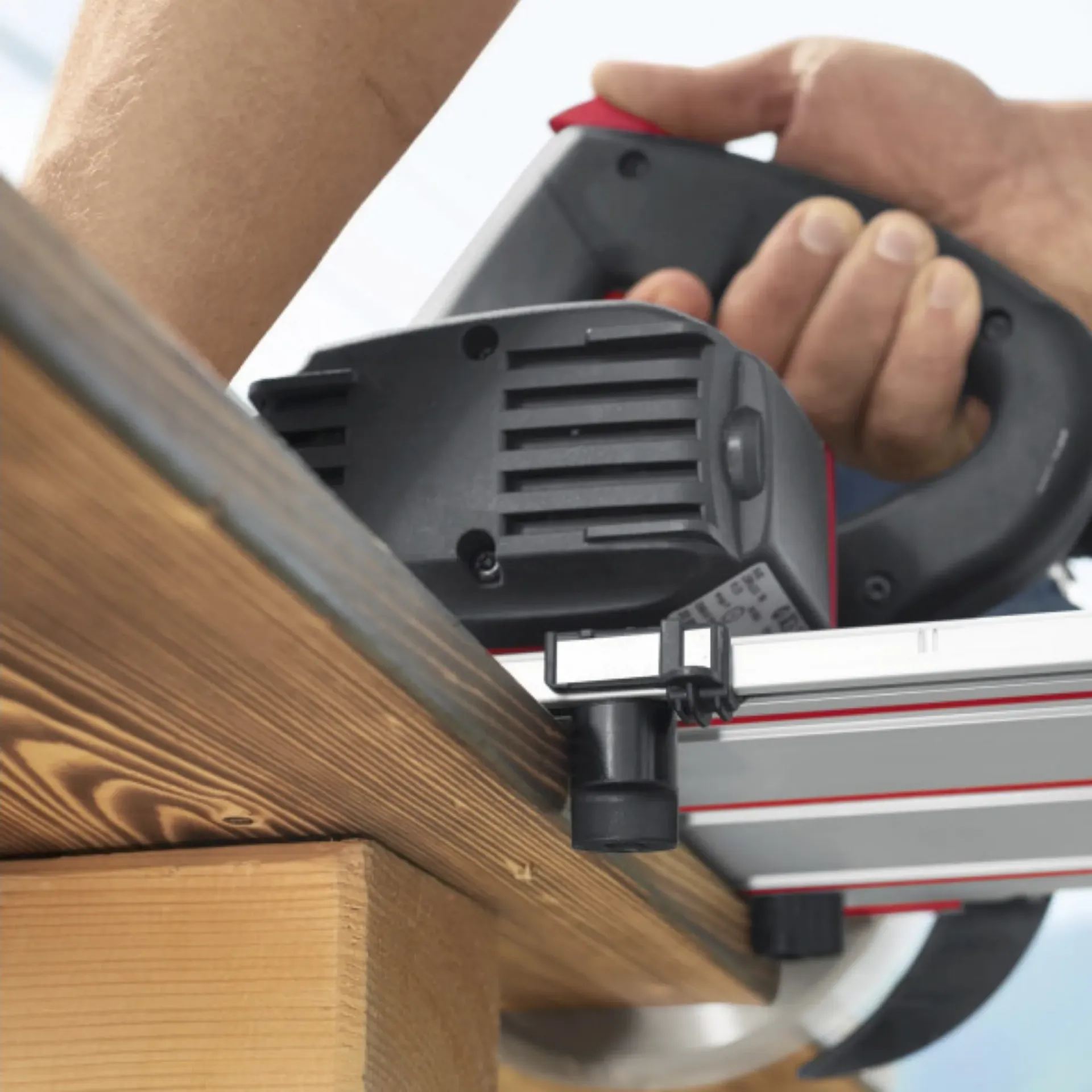 KSS 60 18M BL accu cirkelzaag (18V - zonder accu) KSS 60 18M BL accu cirkelzaag (18V - zonder accu)