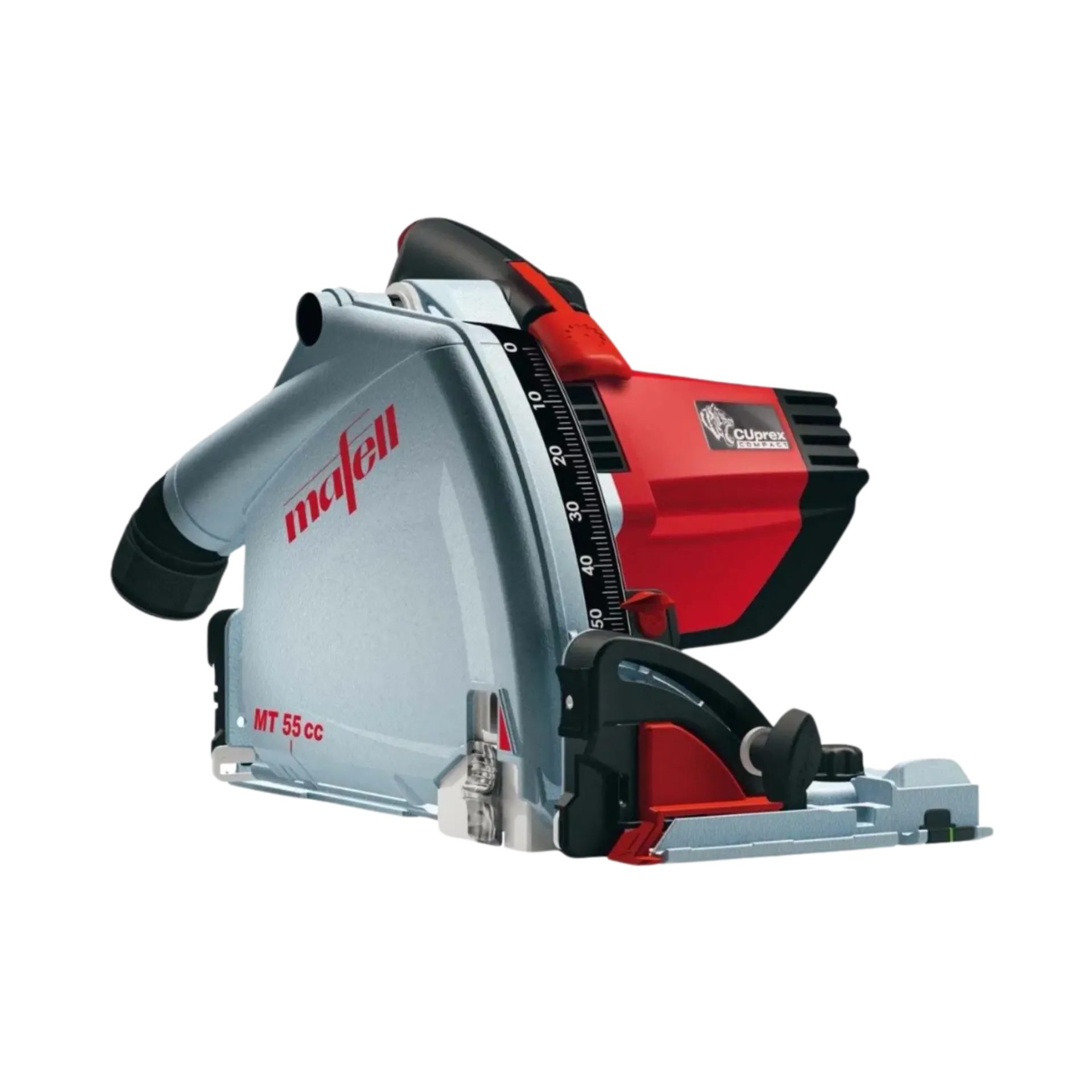 Maxi-max invalzaag MT 55 CC